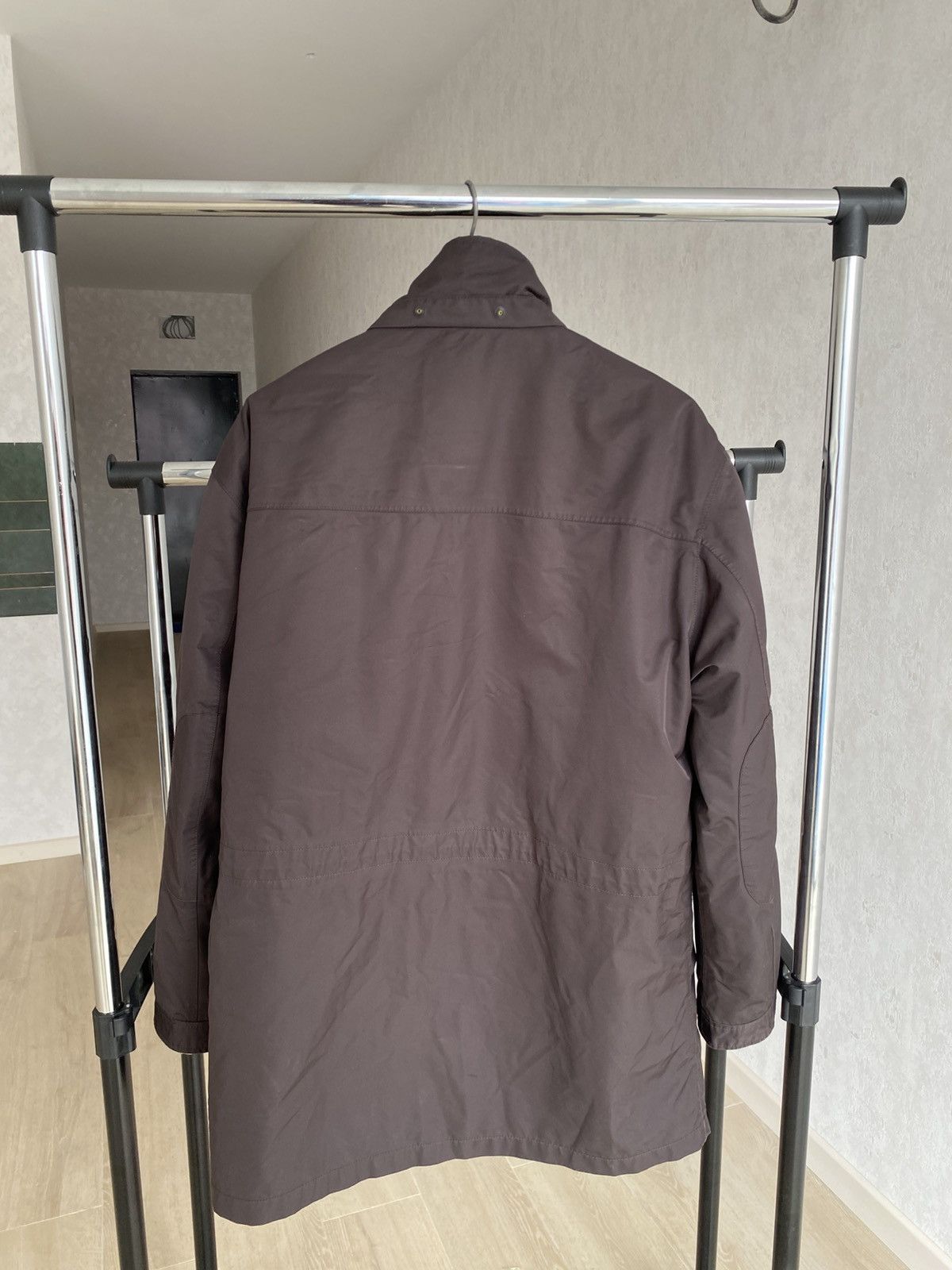 Paul & Shark × Vintage The Paul & Shark Typhoon 2000 jacket Size US XXL / EU 58 / 5 - 2 Thumbnail