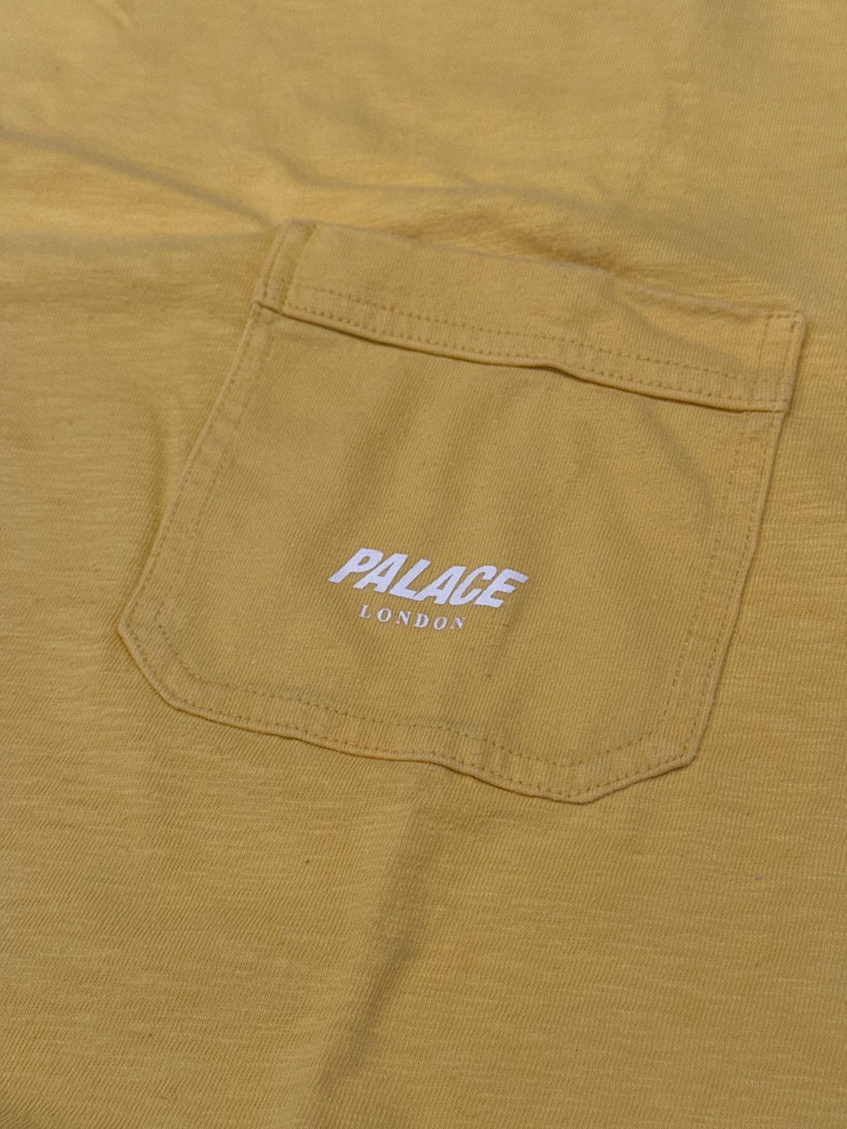 Palace Palace t-shirt Size US S / EU 44-46 / 1 - 2 Thumbnail