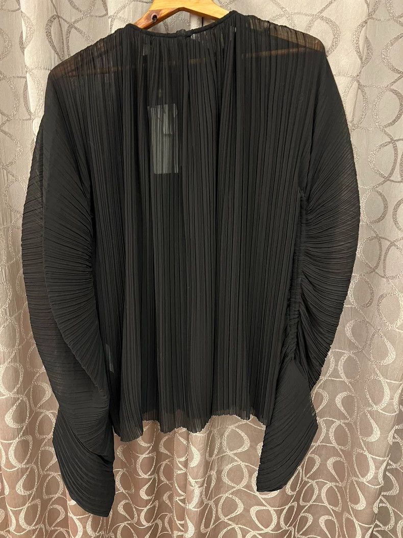Kenzo KENZO Ruffled shirts Size XS / US 0-2 / IT 36-38 - 2 Thumbnail