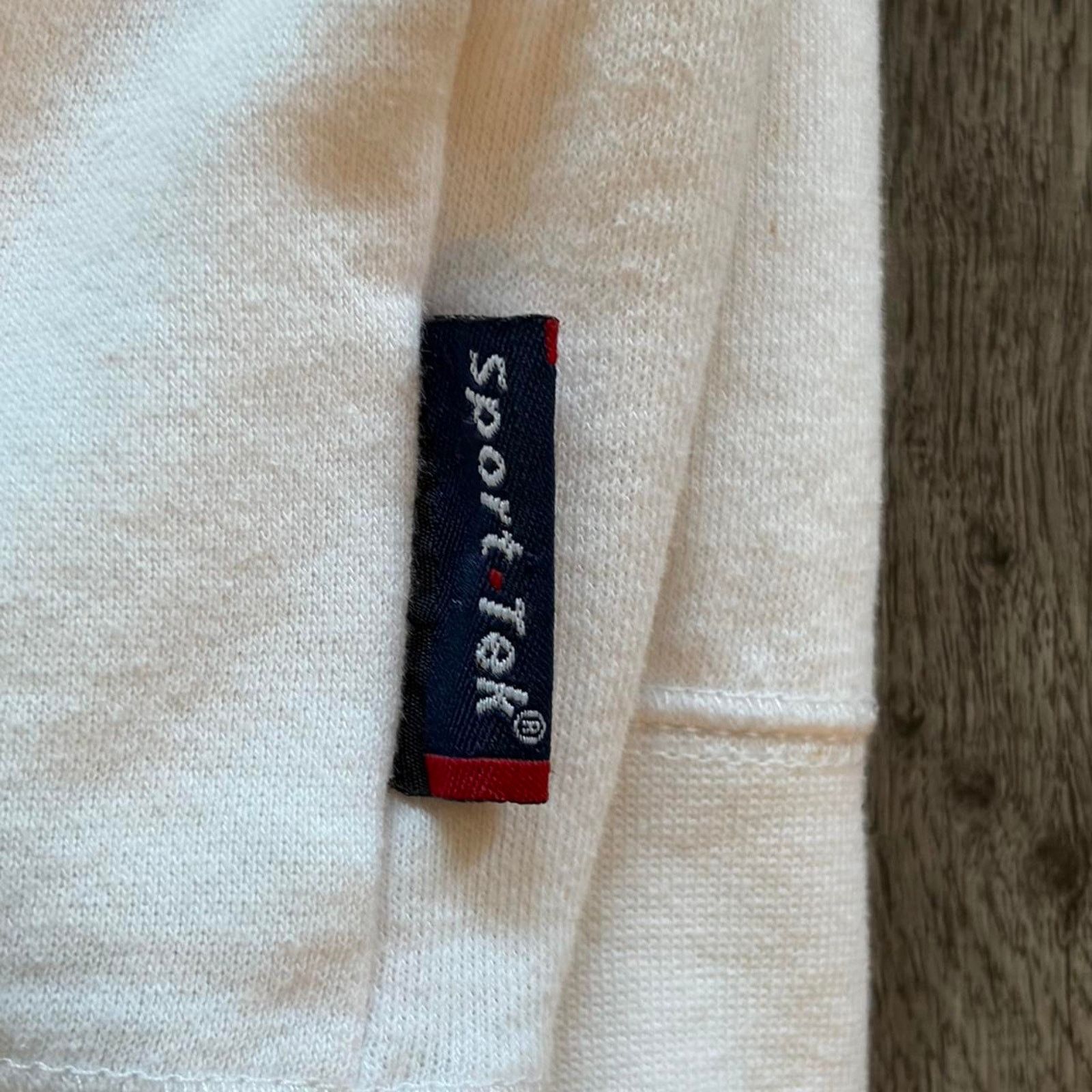 Other Carlsbad white zip up hoodie Size L / US 10 / IT 46 - 3 Thumbnail