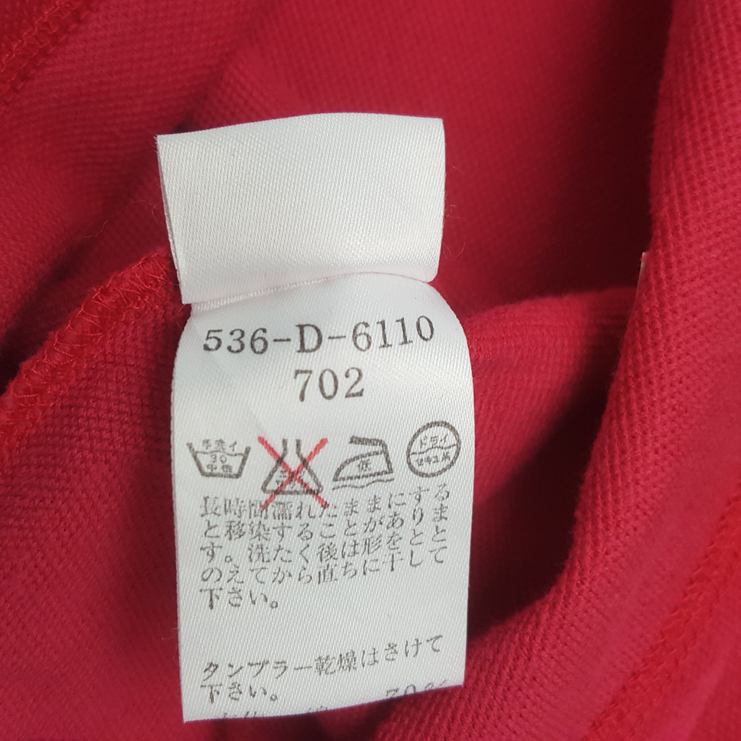 Kenzo × Vintage Vintage Kenzo Sport Sweatshirt Size US M / EU 48-50 / 2 - 8 Thumbnail