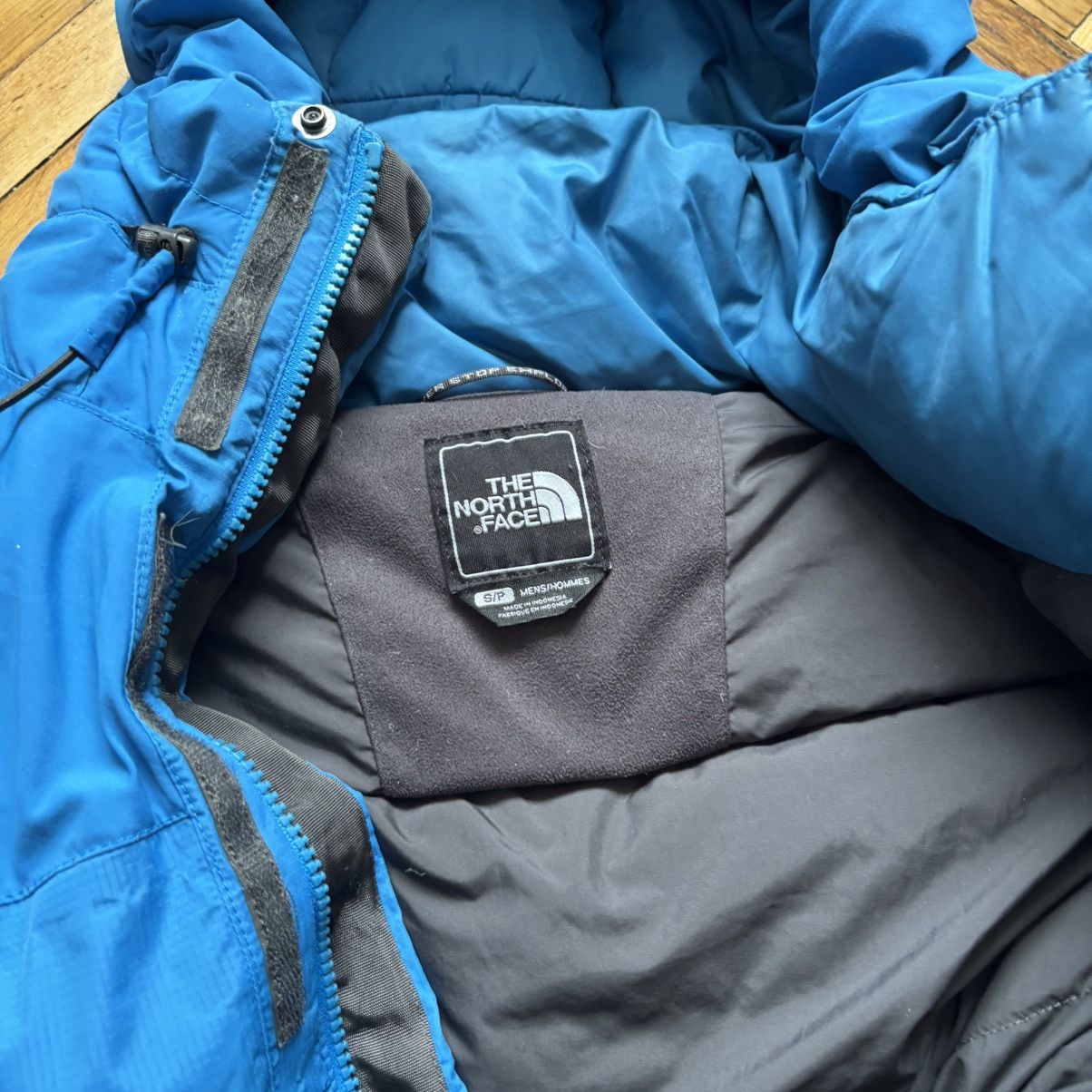 The North Face RARE The North Face Himalayan 700 Goose Down Puffer Jacket Size US M / EU 48-50 / 2 - 11 Thumbnail