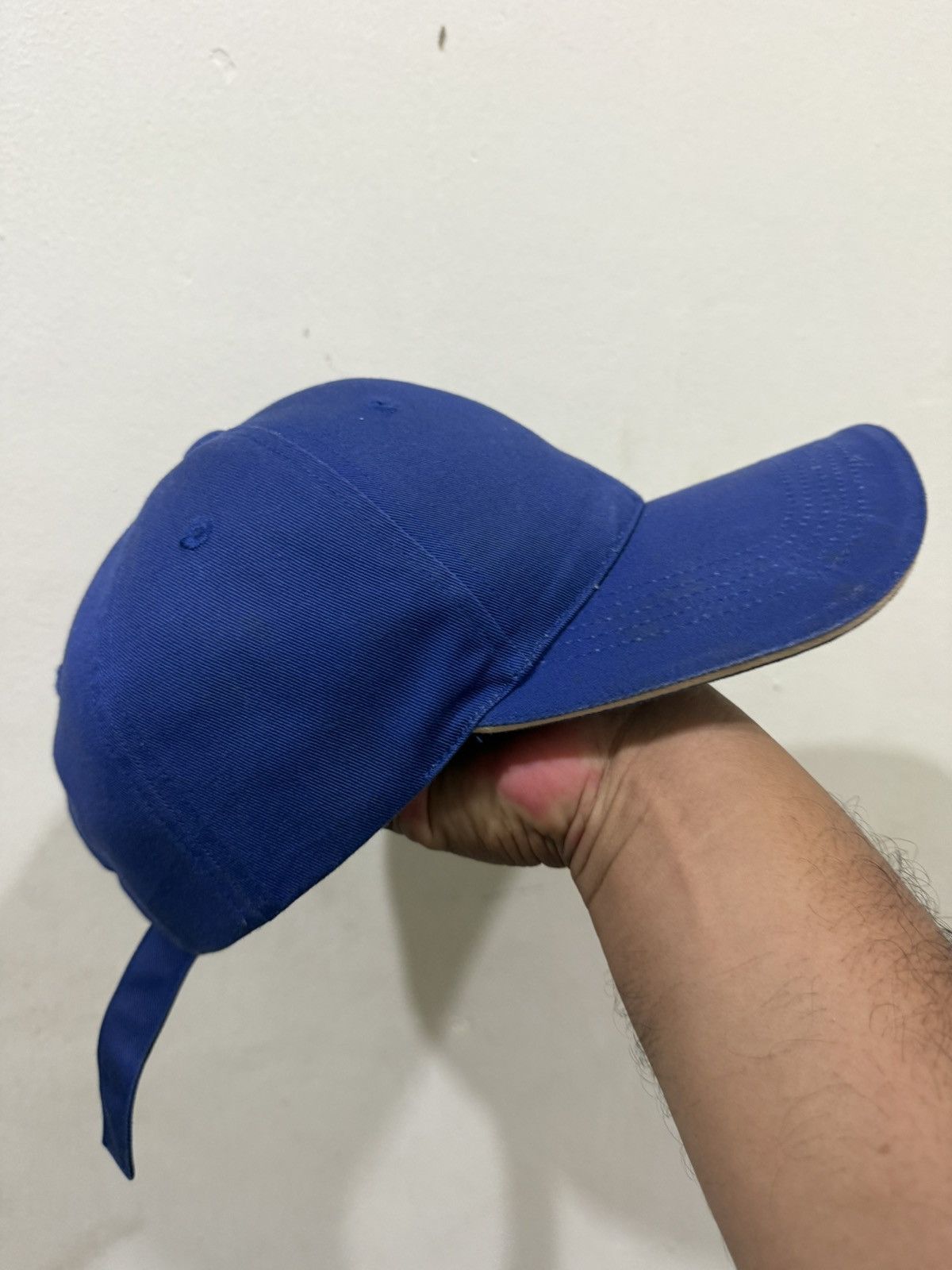 Other VTG Recaro Baseball Hat Size ONE SIZE - 5 Thumbnail