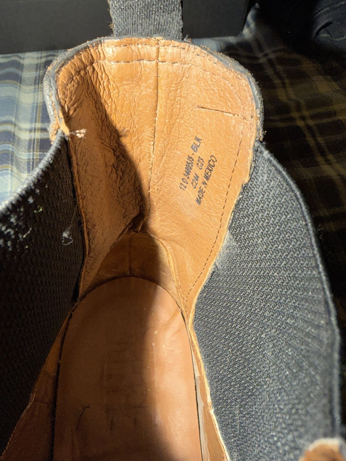 Frye Frye Bowery Chelsea Size US 12 / EU 45 - 10 Thumbnail