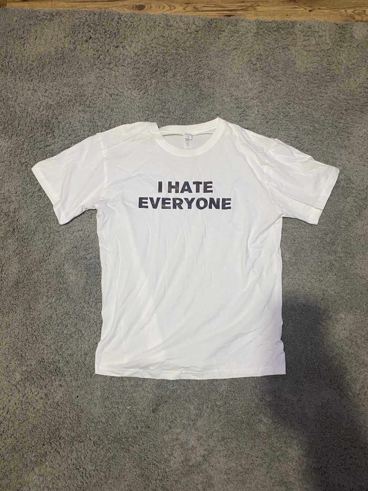 Other Vintage t shirt Size US L / EU 52-54 / 3 - 1 Thumbnail