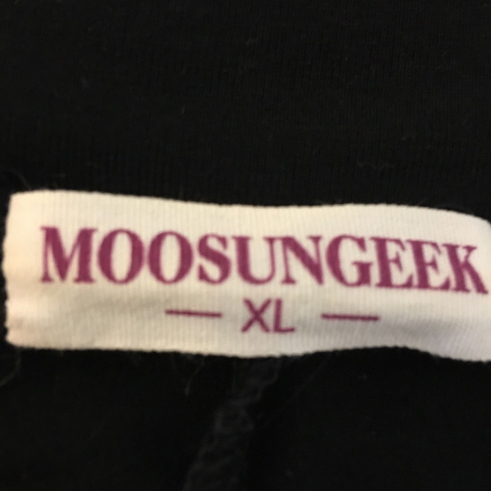Other Moosungeek southwest sleeve tunic jacket XL Size XL / US 12-14 / IT 48-50 - 7 Thumbnail