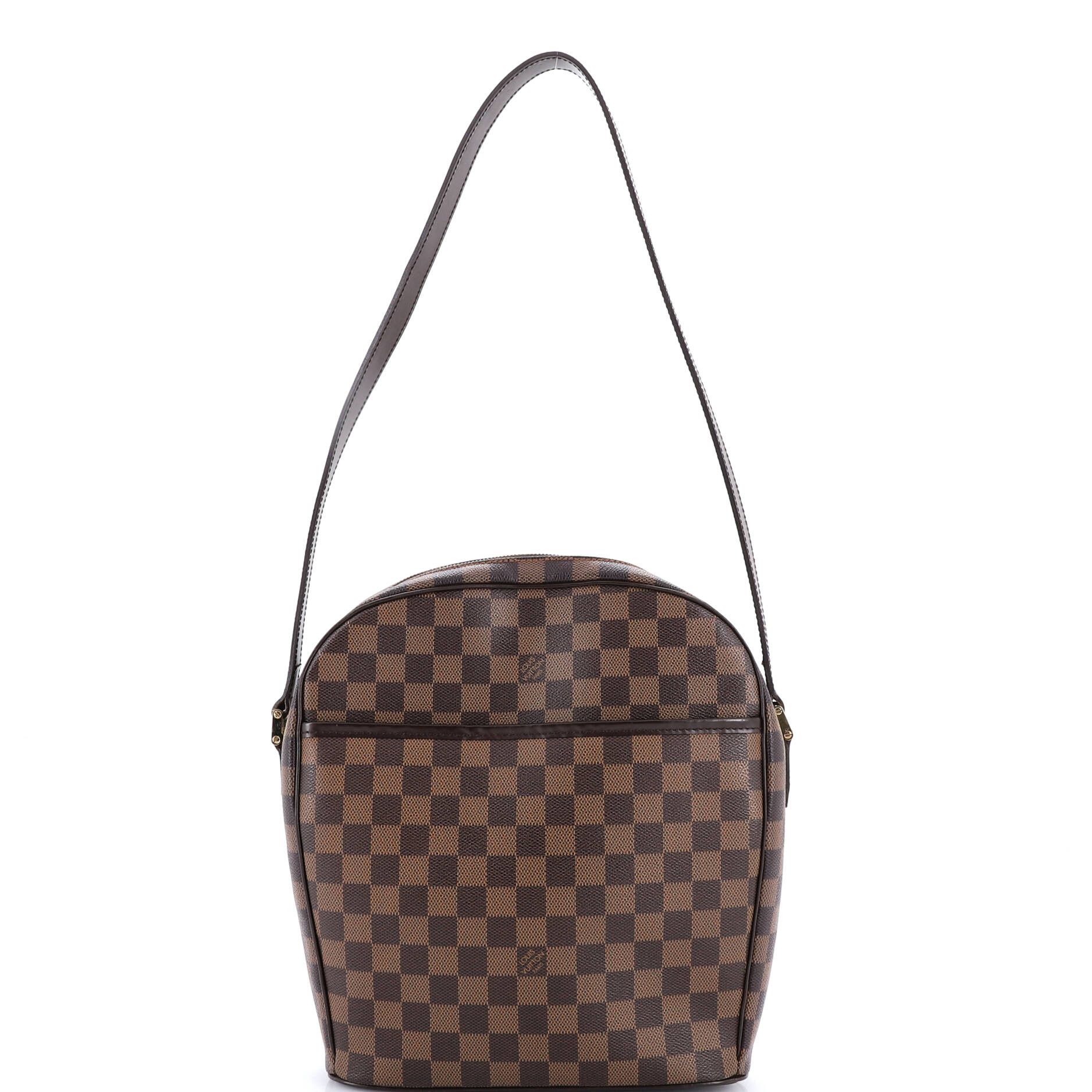 Louis Vuitton Ipanema Handbag Size ONE SIZE - 1 Thumbnail
