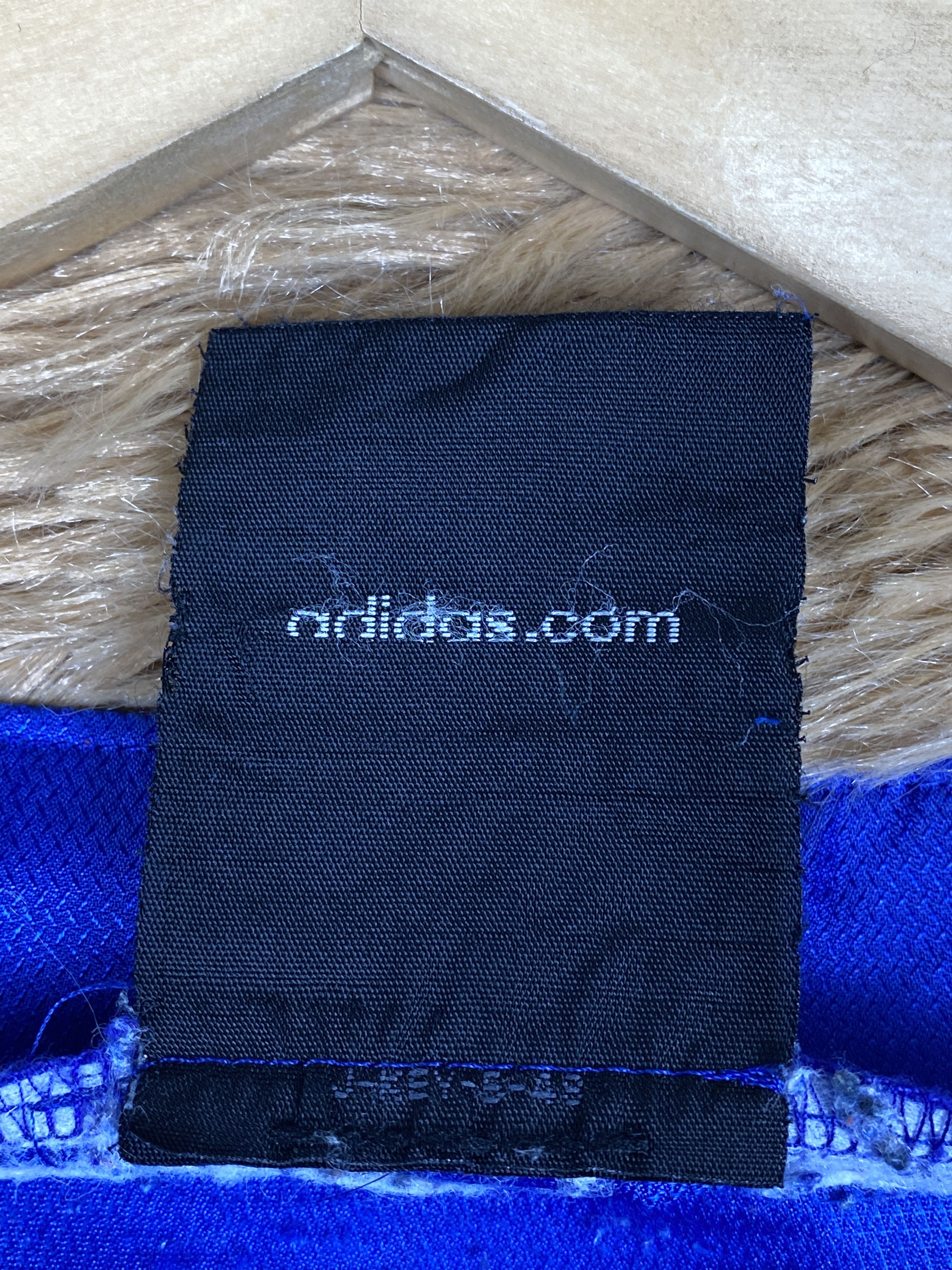 Adidas Vintage Adidas Sportwear Jersey J1719 Size US M / EU 48-50 / 2 - 10 Thumbnail