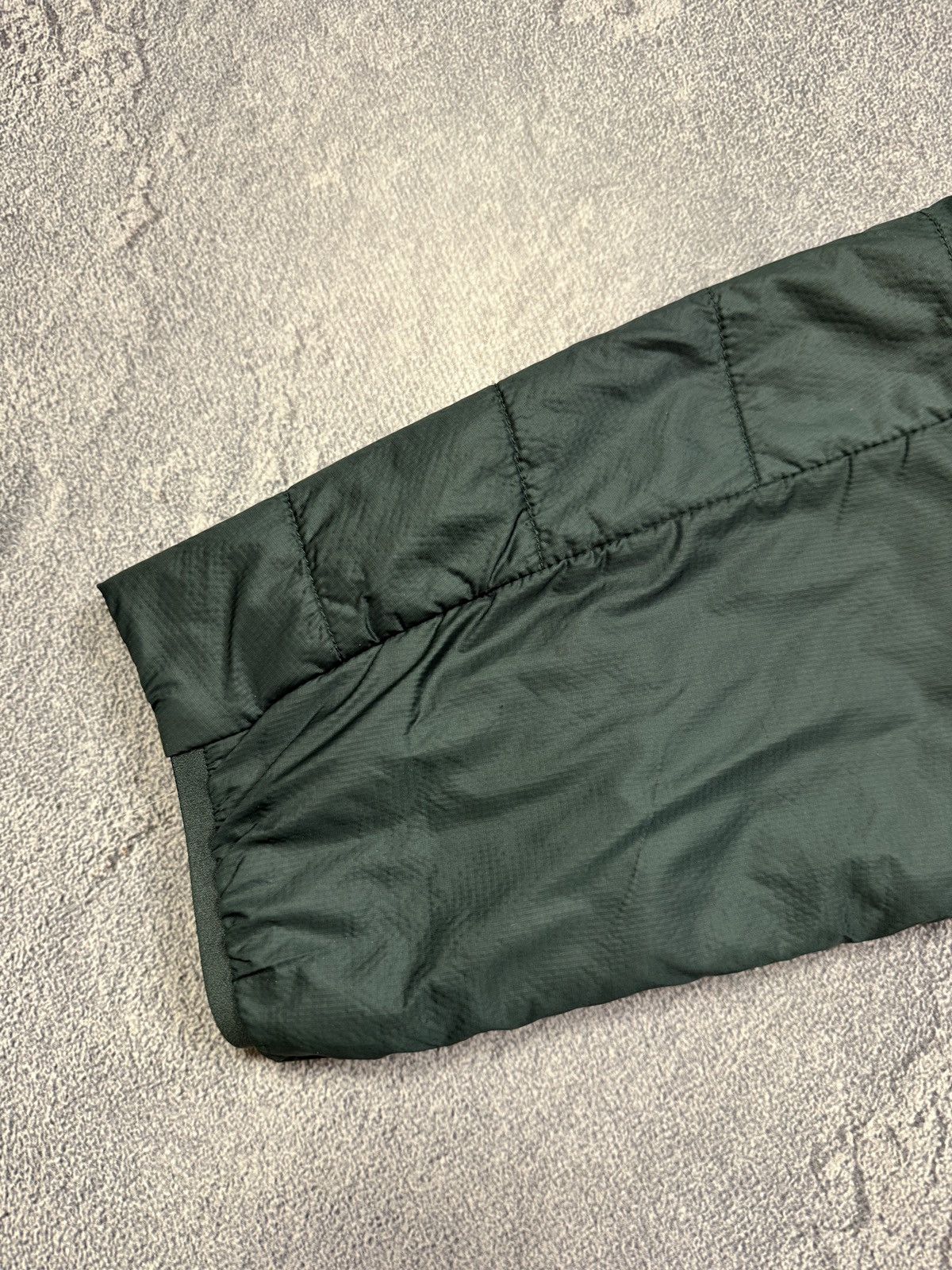 ORTOVOX Outdoor Ortovox Reversible Jacket Gorpcore Swisswool Size US XL / EU 56 / 4 - 22 Thumbnail