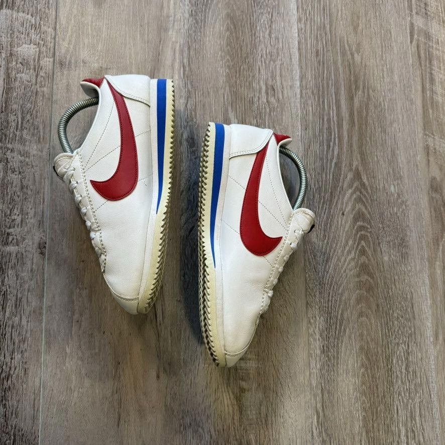 Nike NIKE • Classic Cortez "2017 Forrest Gump" (7.5M) Size US 7.5 / EU 40-41 - 10 Thumbnail