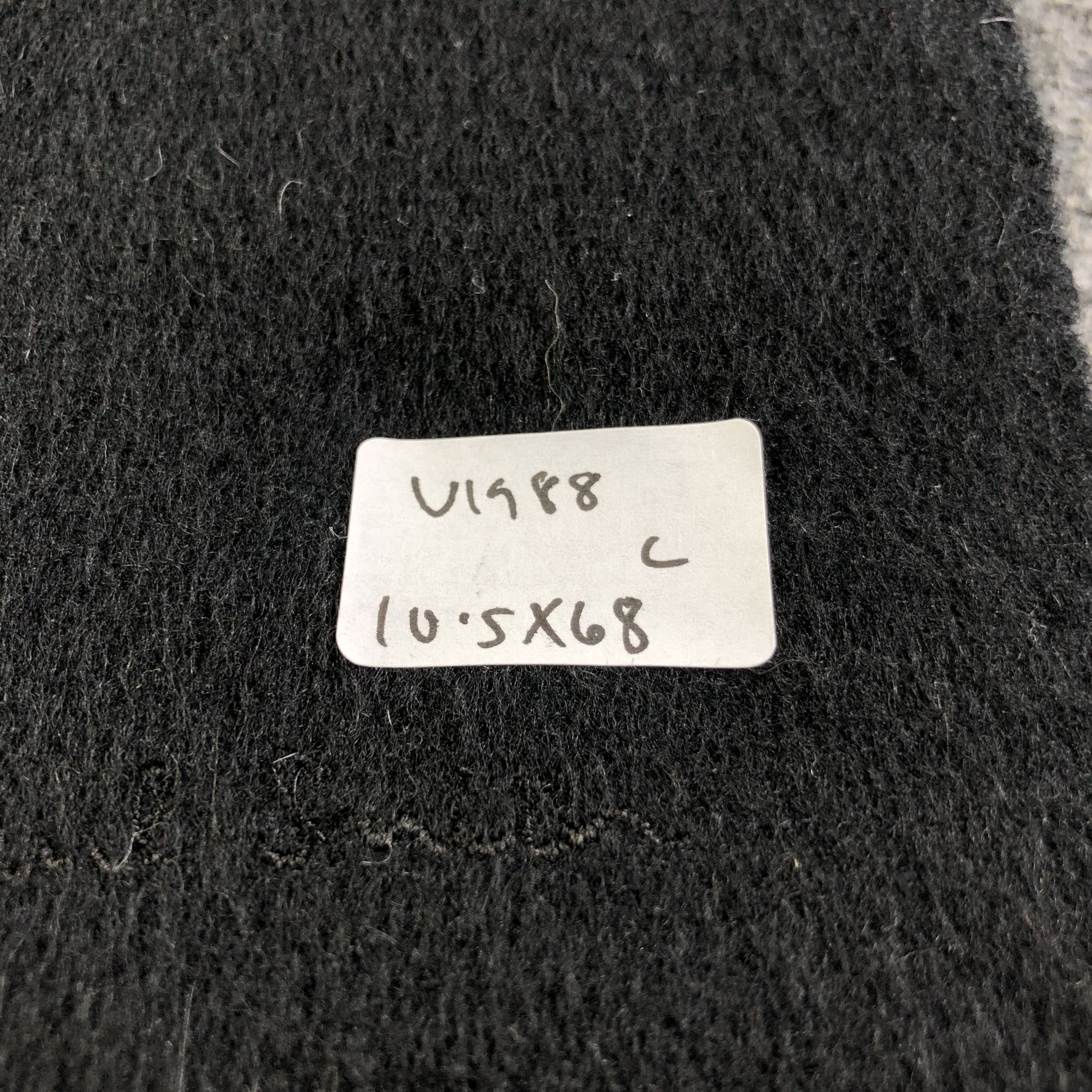 Paul Smith Paul Smith Cashmere Scarf Muffler V1988 Size ONE SIZE - 9 Thumbnail