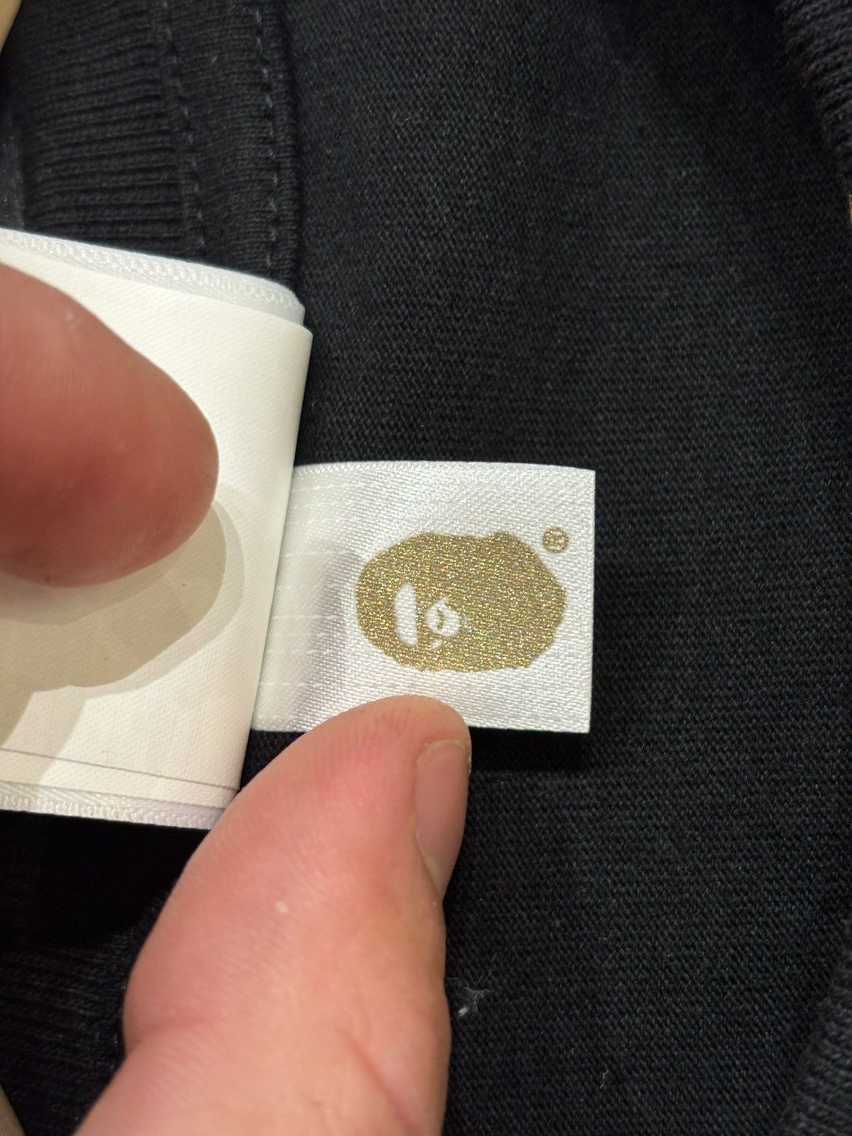Bape Bape X ET Tee Size US XXL / EU 58 / 5 - 7 Thumbnail