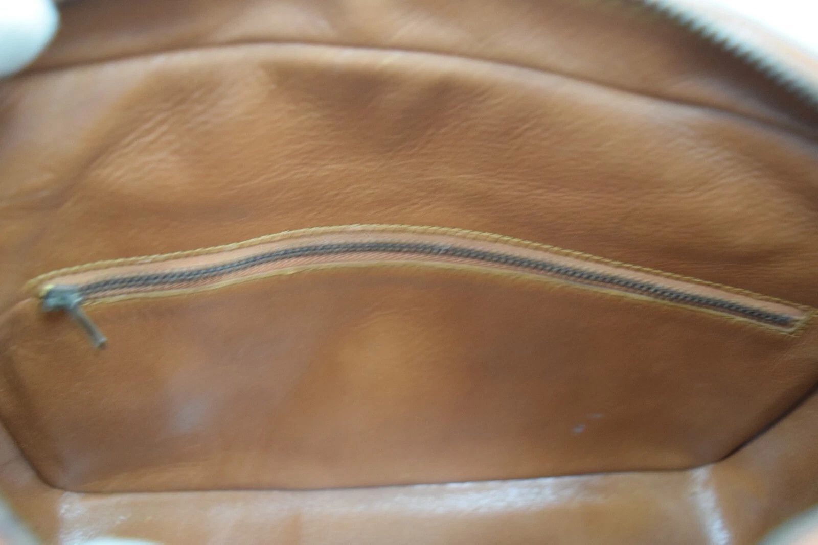 Louis Vuitton Louis Vuitton Sac Bandouliere Monogram Shoulder Bag M51364 Size ONE SIZE - 20 Thumbnail