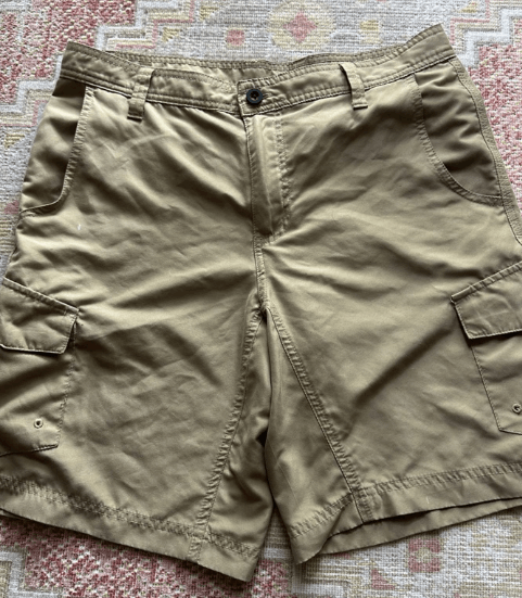 Other Magellan Cargo Shorts Size US 30 / EU 46 - 1 Thumbnail
