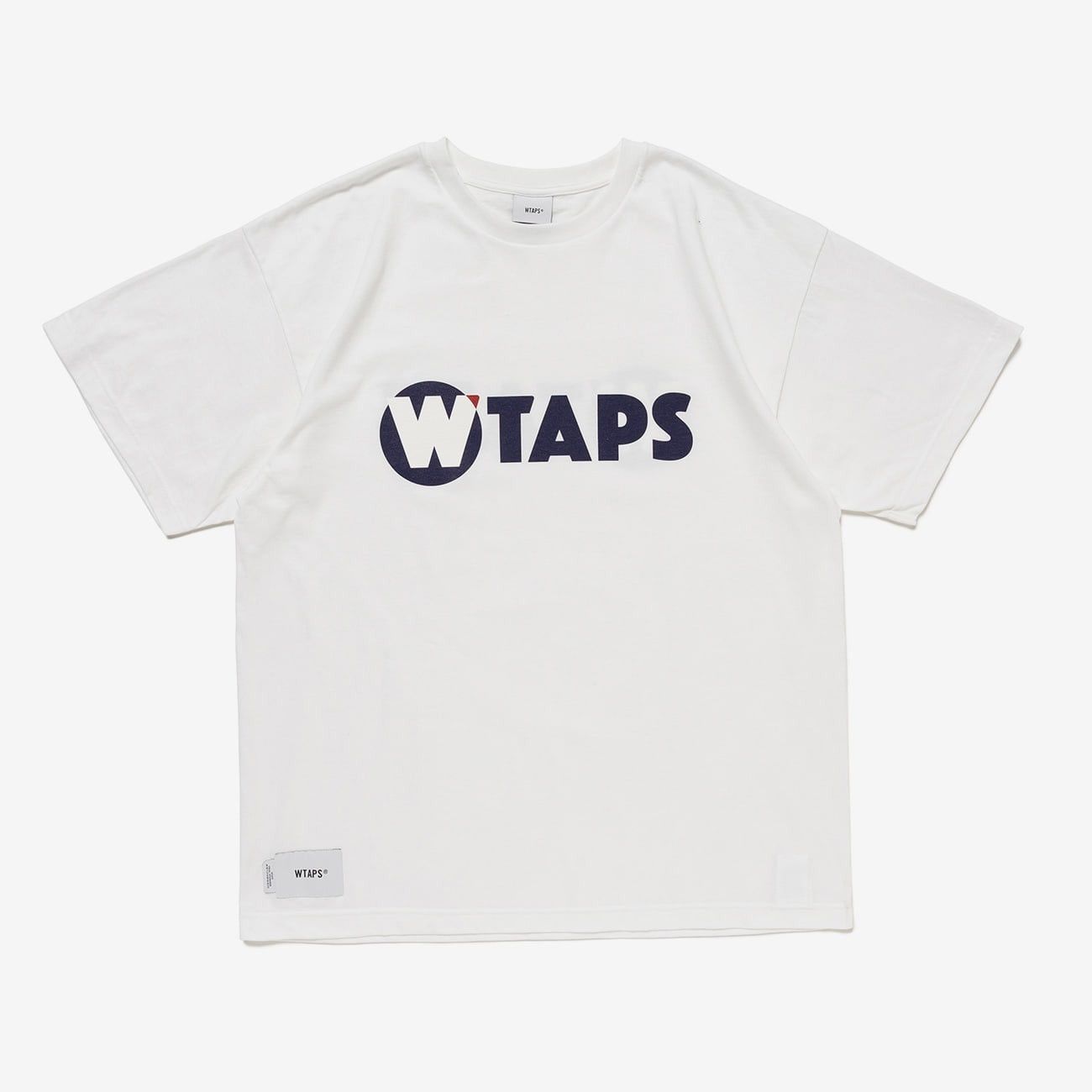 Wtaps Wtaps Tee Size ONE SIZE - 1 Thumbnail