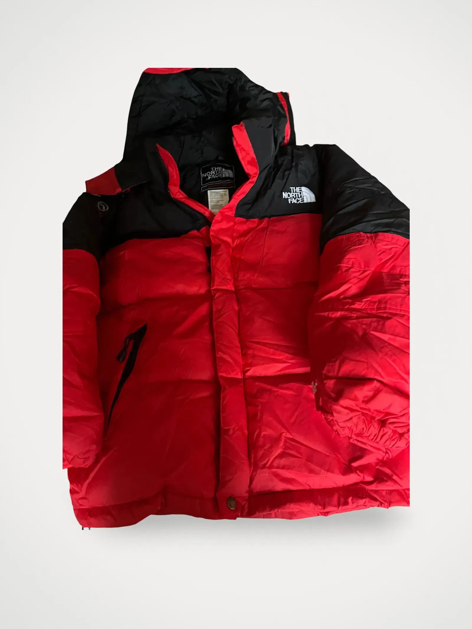 The North Face The North Face Jacket Size XS / US 0-2 / IT 36-38 - 1 Thumbnail