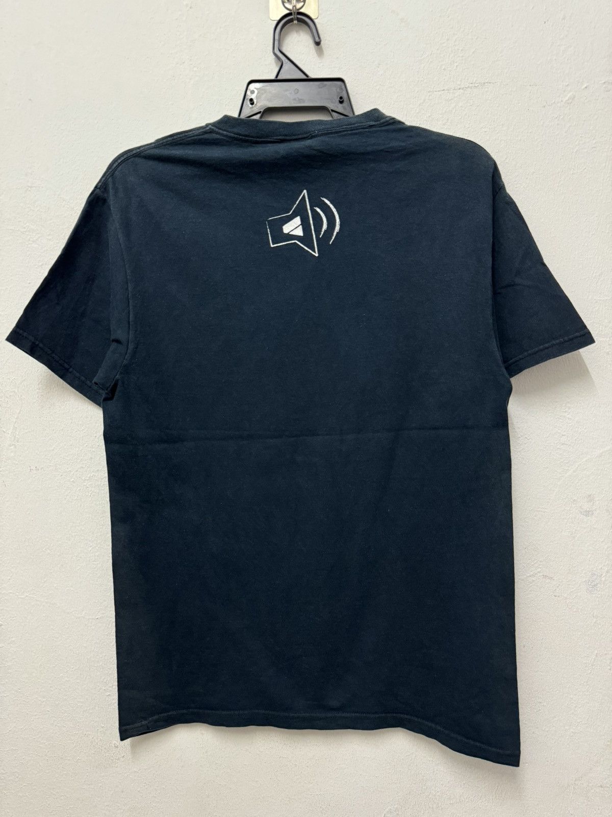Vintage Vintage 90’s Vic Firth Sound Tee Size US M / EU 48-50 / 2 - 5 Thumbnail