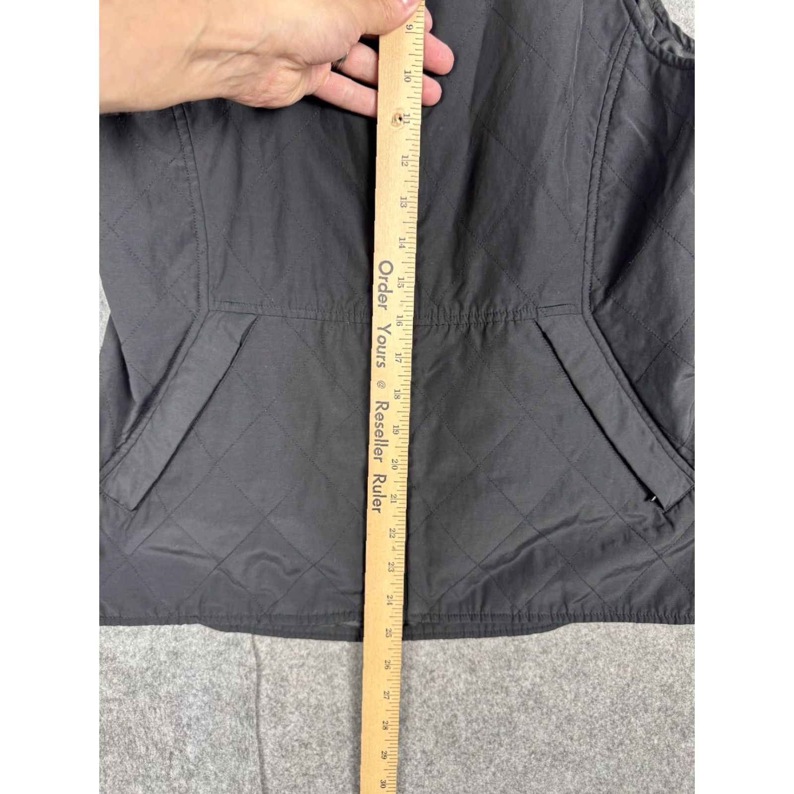 Peter Millar VINTAGE? No. Size S / US 4 / IT 40 - 5 Thumbnail