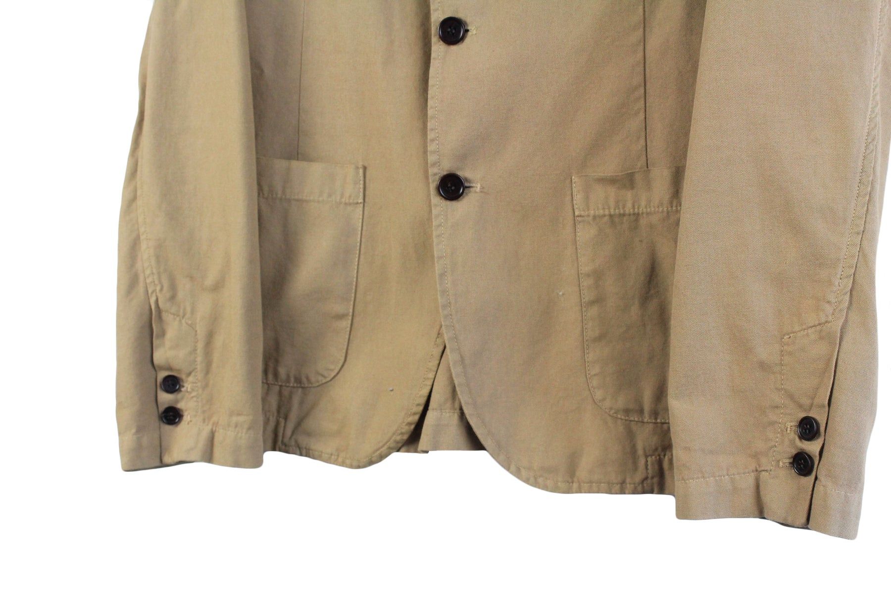Universal Works Universal Works Blazer Jacket Large Size 52R - 3 Thumbnail