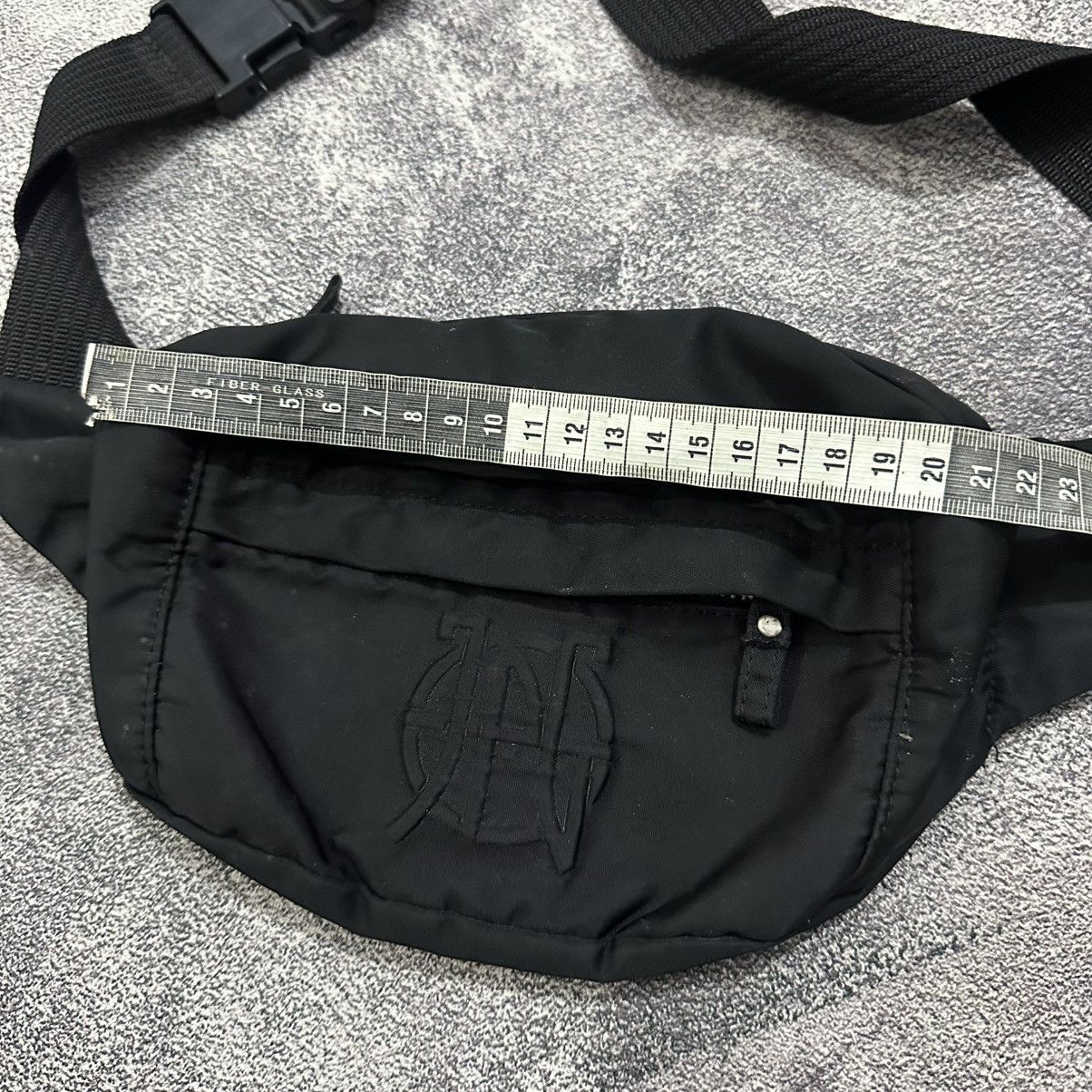 Jean Paul Gaultier × Vintage Vintage jean paul gaultier sidebag Size ONE SIZE - 5 Thumbnail