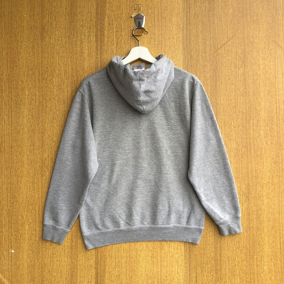 Vintage Vintage The Cambridge University Hoodie Sweatshirt Size US S / EU 44-46 / 1 - 6 Thumbnail