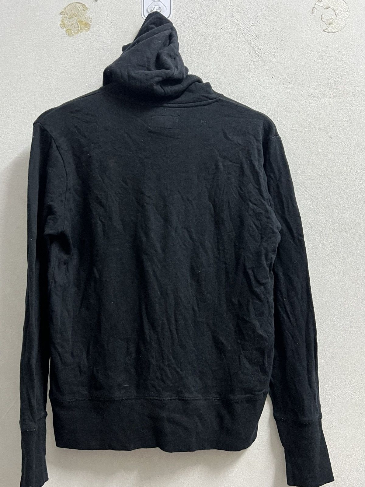 Seditionaries STOOGES & co sweatshirt hoodies abditory Size US S / EU 44-46 / 1 - 3 Thumbnail