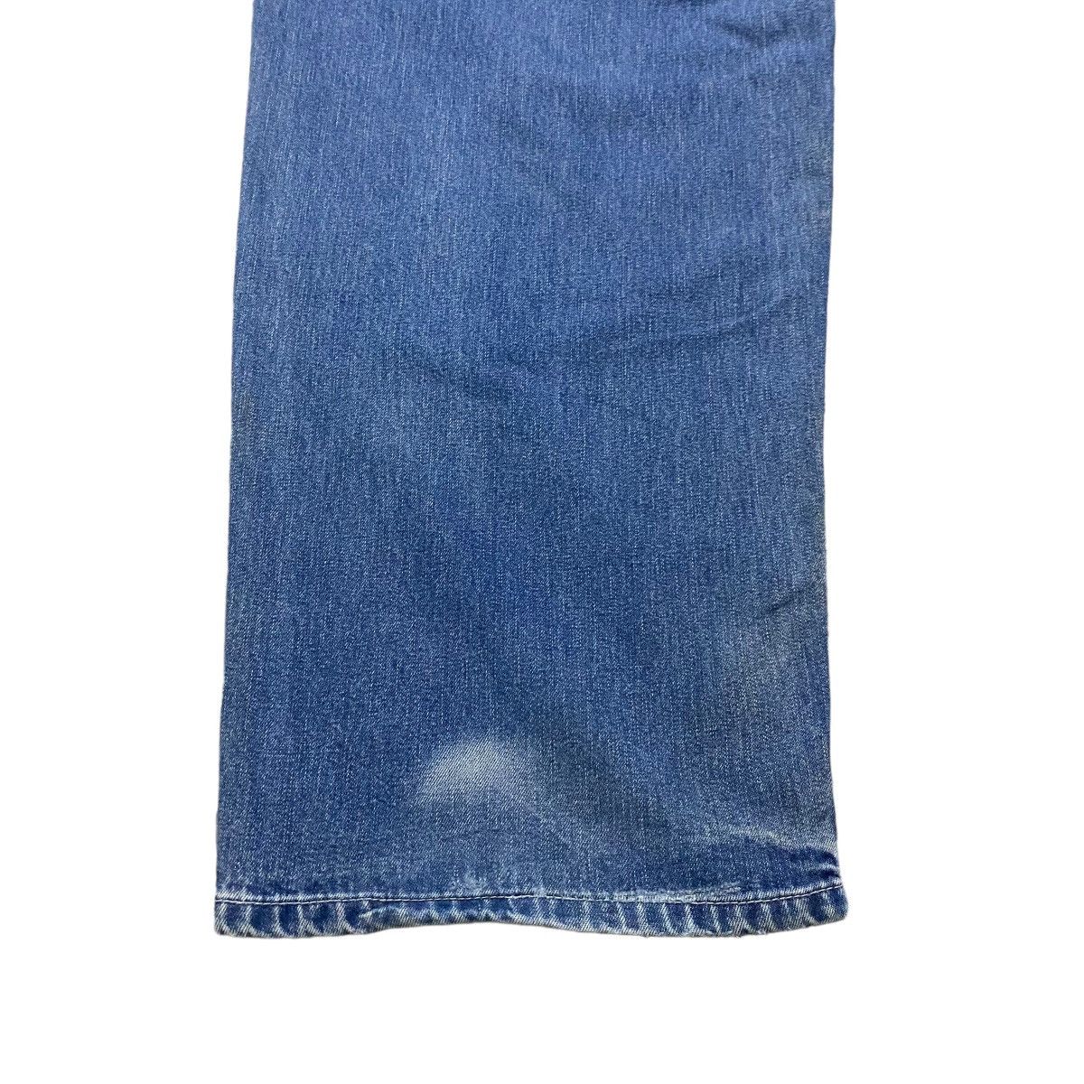Levi's Vintage 90s Levis L2 Baggy Jeans Size US 38 / EU 54 - 14 Thumbnail