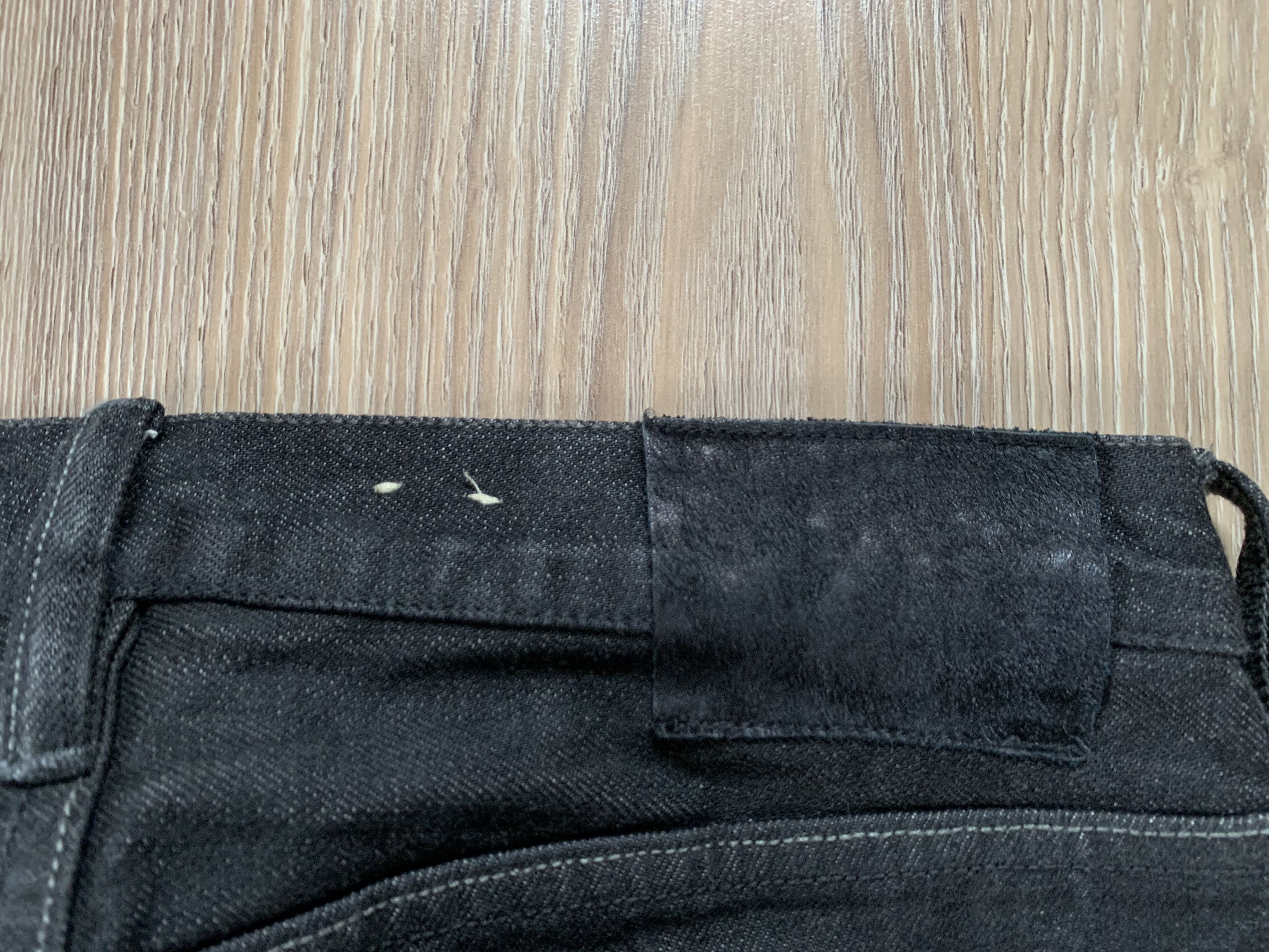 Allsaints × Japanese Brand AllSaints NWT Cigarette Skinny Fit Stretch Jeans Size US 28 / EU 44 - 7 Thumbnail
