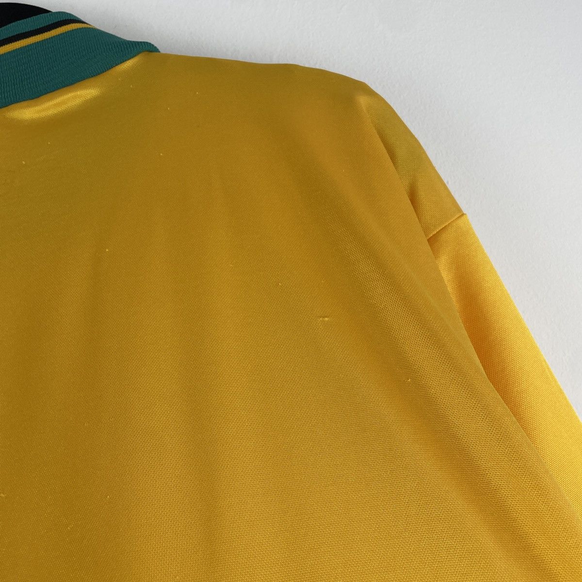 Adidas Vintage Bayern Munich 1993/1995 Away Jersey Men’s Shirt Size US M / EU 48-50 / 2 - 18 Thumbnail