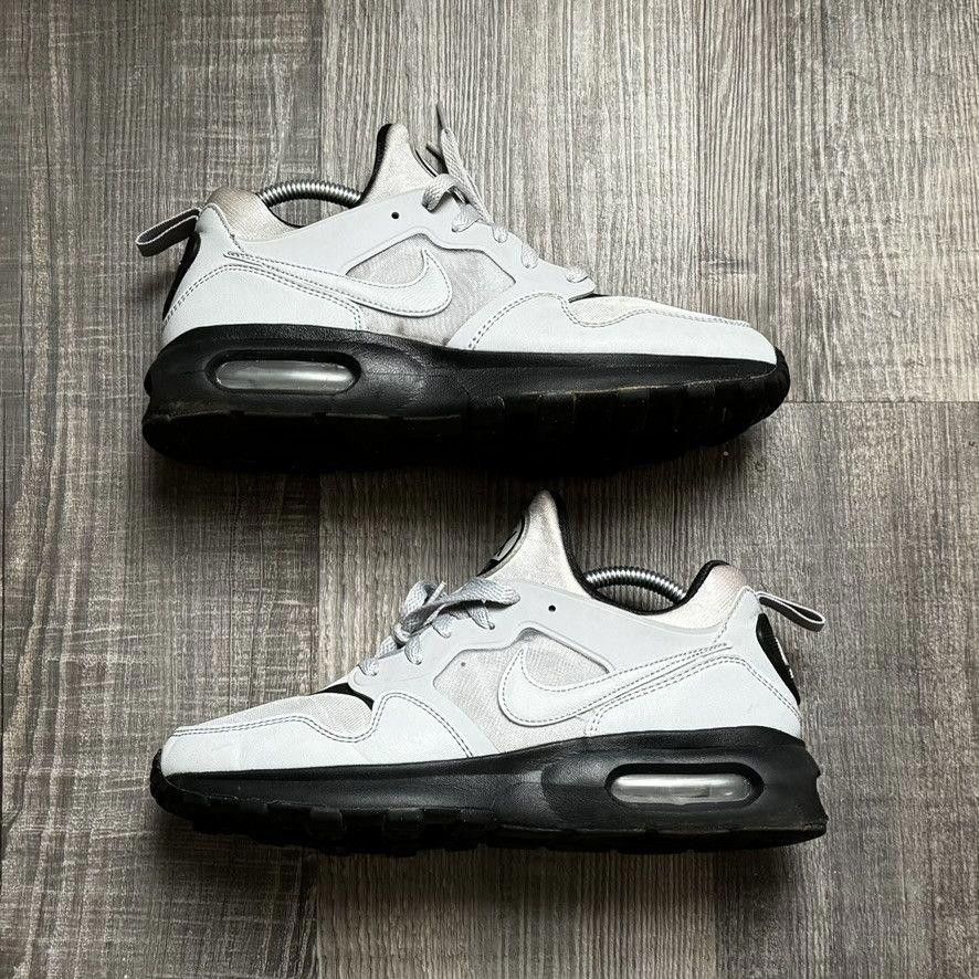 Nike NIKE • Air Max Prime "Wolf Grey" (8.5M) Size US 8.5 / EU 41-42 - 2 Thumbnail