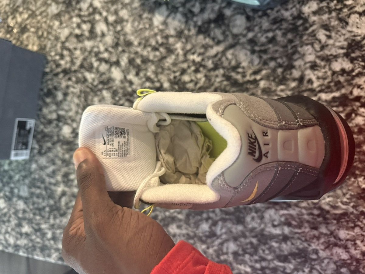 NIKE AIR MAX 95 BIG BUBBLE “Neon” (2026)
