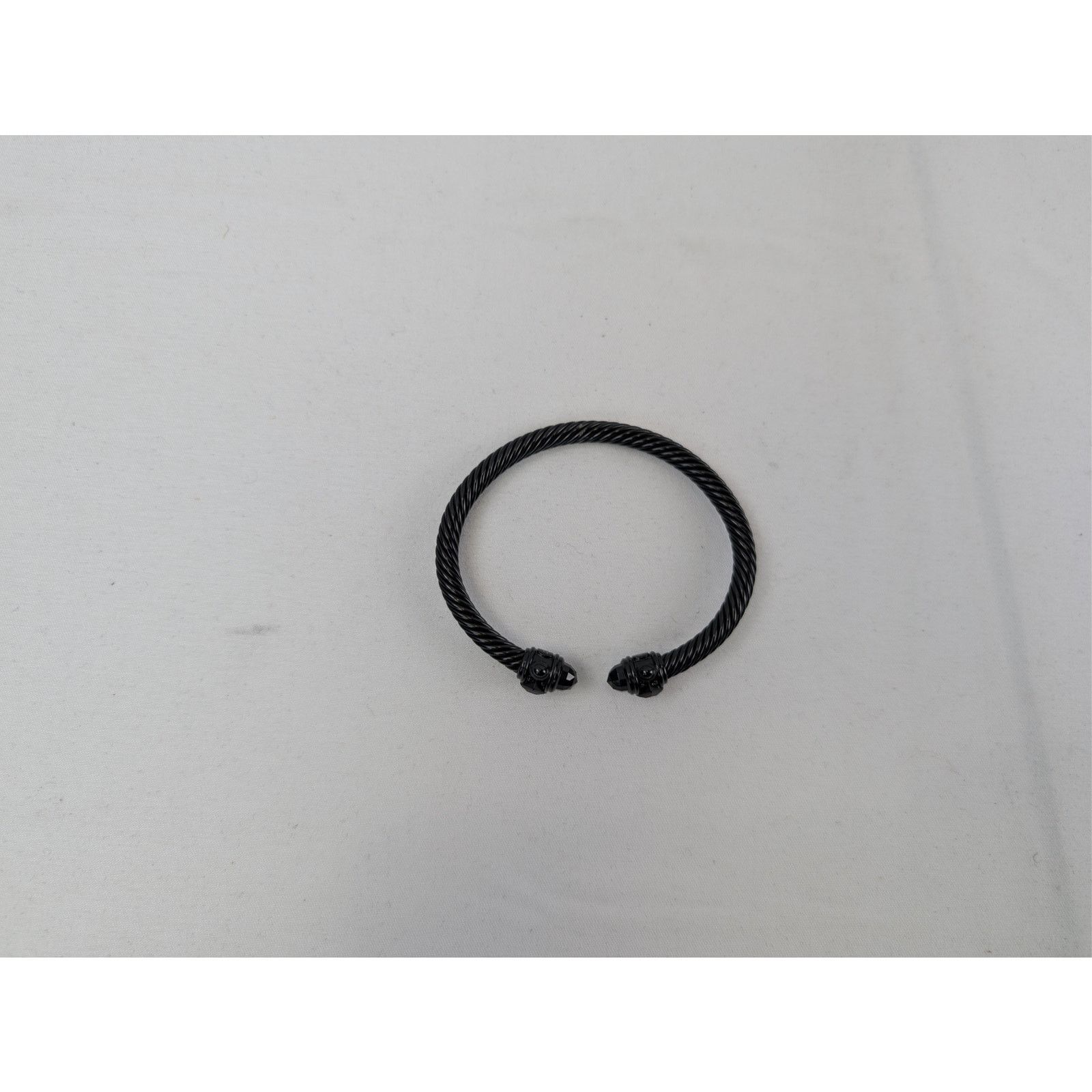 David Yurman o1rshd1 Q:2 / Size: M / Renaissance Classic Cable Bracelet Size ONE SIZE - 5 Thumbnail