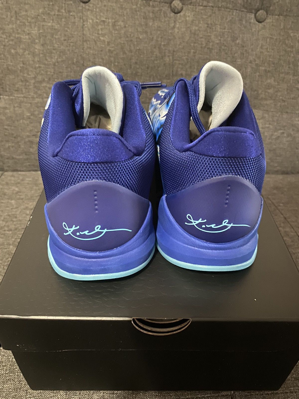 Nike Zoom Kobe 5 Protro 'X-Ray' Size US 10 / EU 43 - 5 Thumbnail
