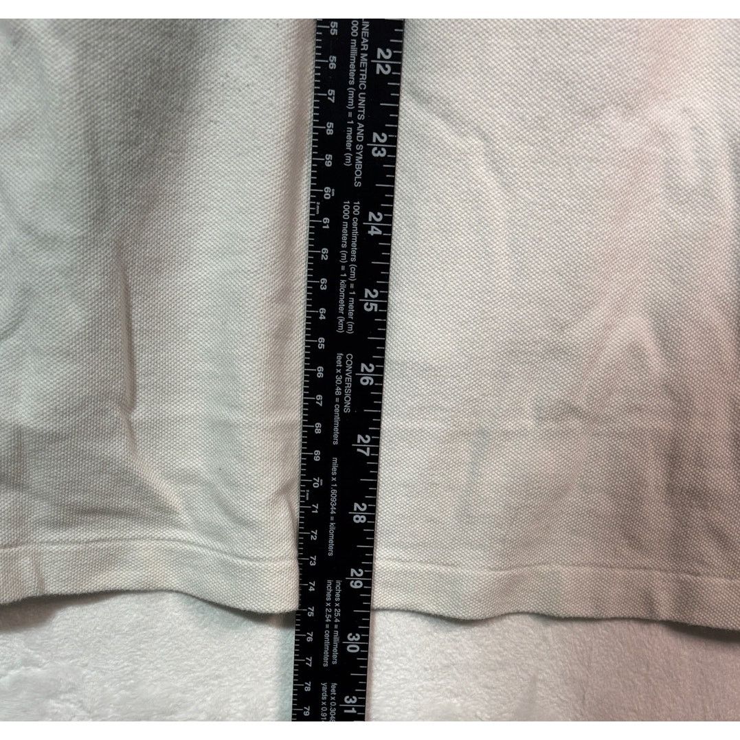 Polo Ralph Lauren Boy's XL 18/20 | POLO Ralph Lauren Pony USA Polo Rugby Shirt Size US XL / EU 56 / 4 - 14 Thumbnail