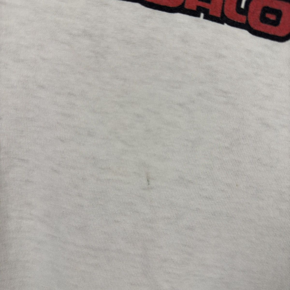 Vintage Vintage 1997 Honda of troy sinisalo racing moto t shirt tee Size US XL / EU 56 / 4 - 15 Thumbnail