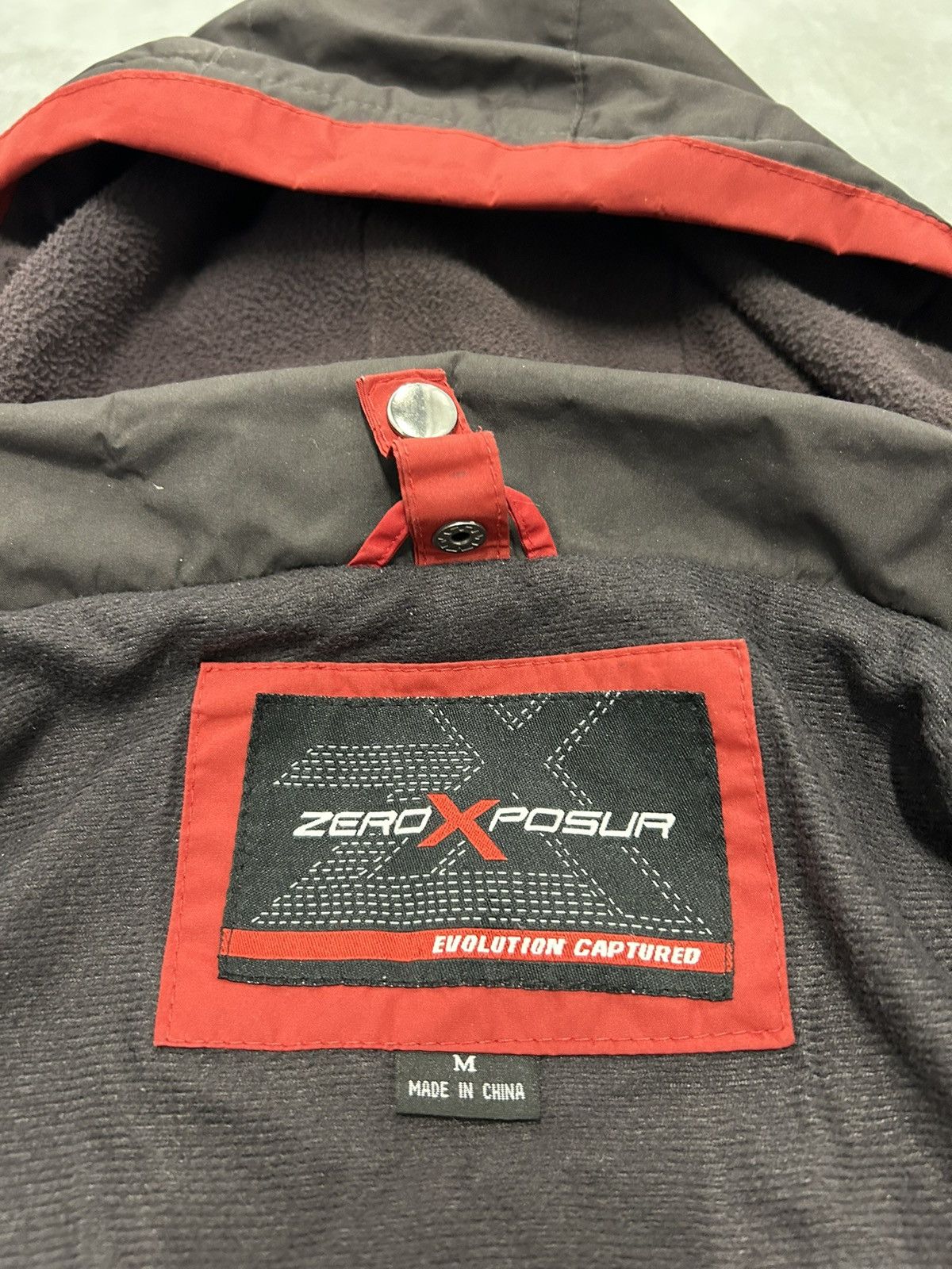 Other Zeroxposur winter jacket Size US M / EU 48-50 / 2 - 4 Thumbnail