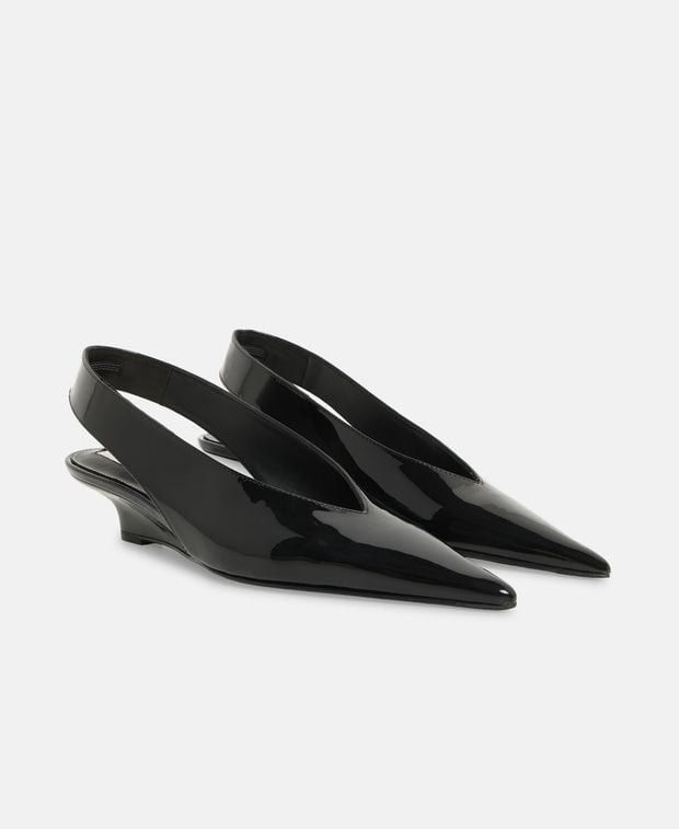 Toteme Slingback pumps Size US 6 / IT 36 - 1 Thumbnail