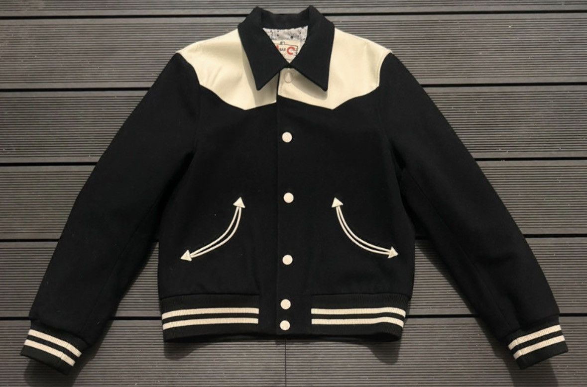 Other The Vail Jacket HBarC Talla S Unisex Size US S / EU 44-46 / 1 - 1 Thumbnail