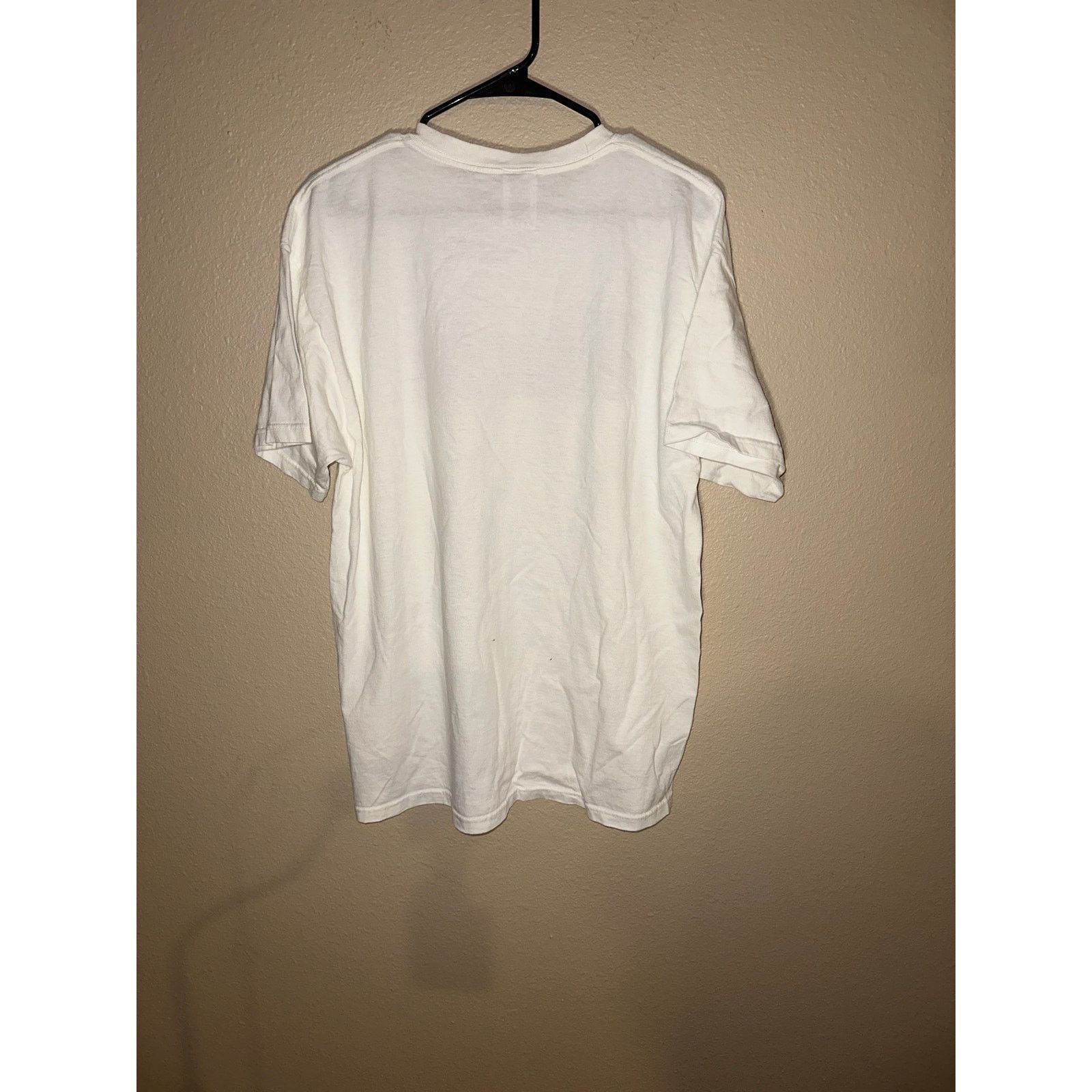 Hanes 🧢 Vintage Arizona Diamondbacks Tee – Heavy Cotton Size-XL Size US XL / EU 56 / 4 - 2 Thumbnail