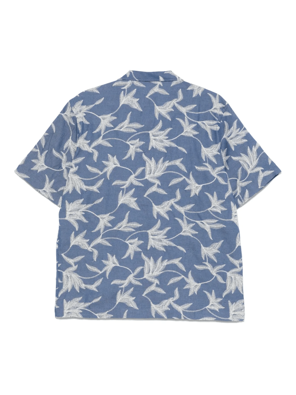 Other Men’s Casual Shirt – Everyday Comfort & Smart Style Size US M / EU 48-50 / 2 - 2 Thumbnail