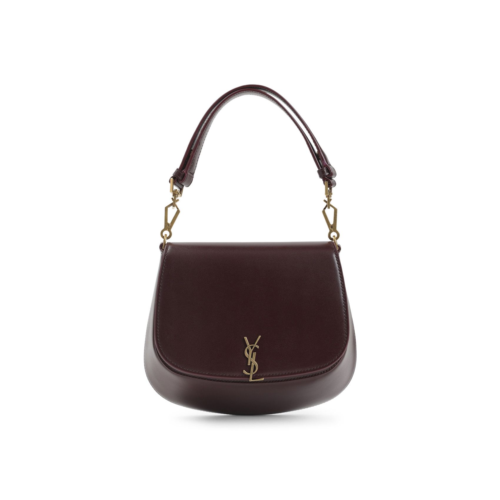 Saint Laurent Paris Saint Laurent Voltaire Shoulder Bag Size ONE SIZE - 1 Thumbnail