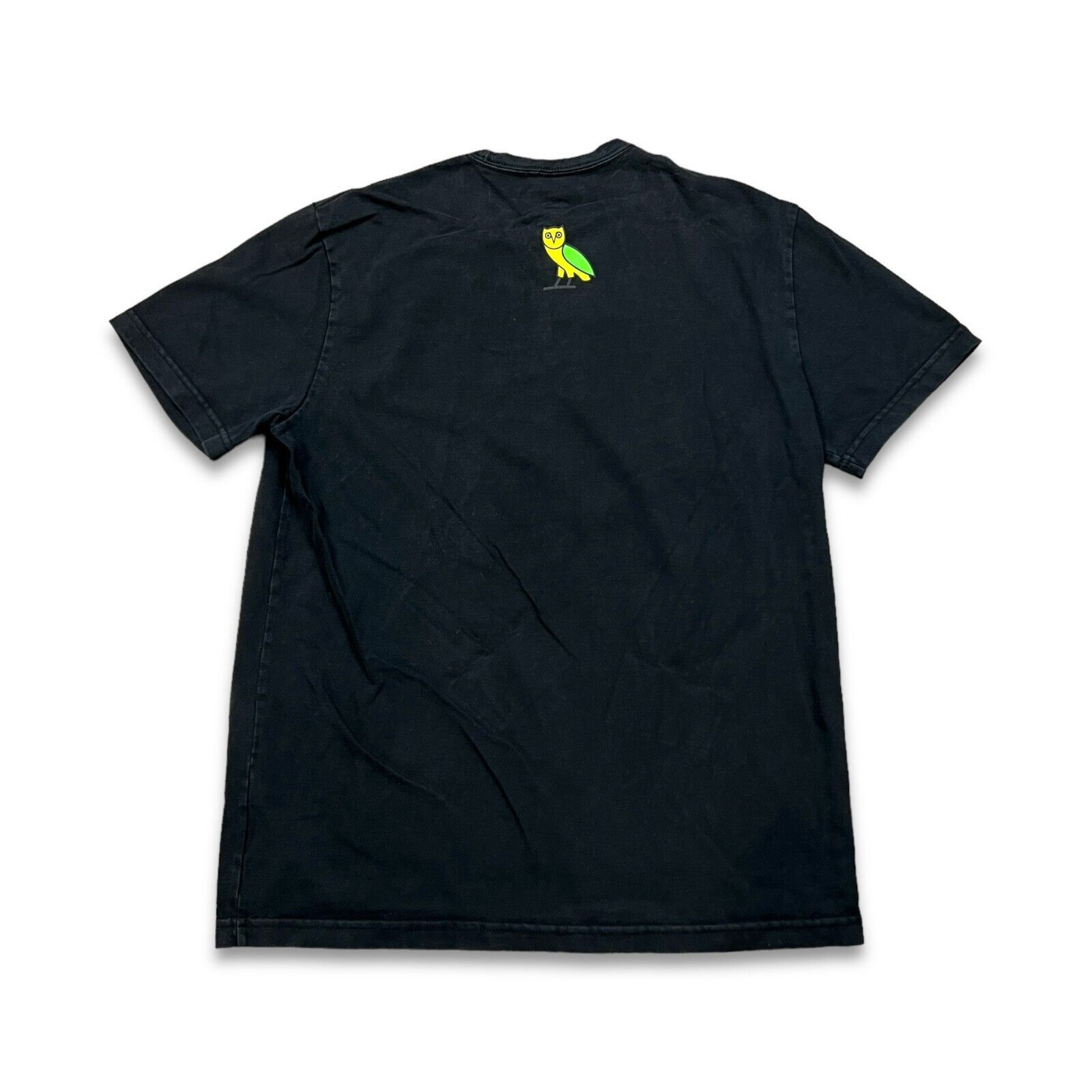 Drake × October's Very Own Octobers Very Own T Shirt OVO Victory Is Forever Graphic Tee Size US S / EU 44-46 / 1 - 3 Thumbnail