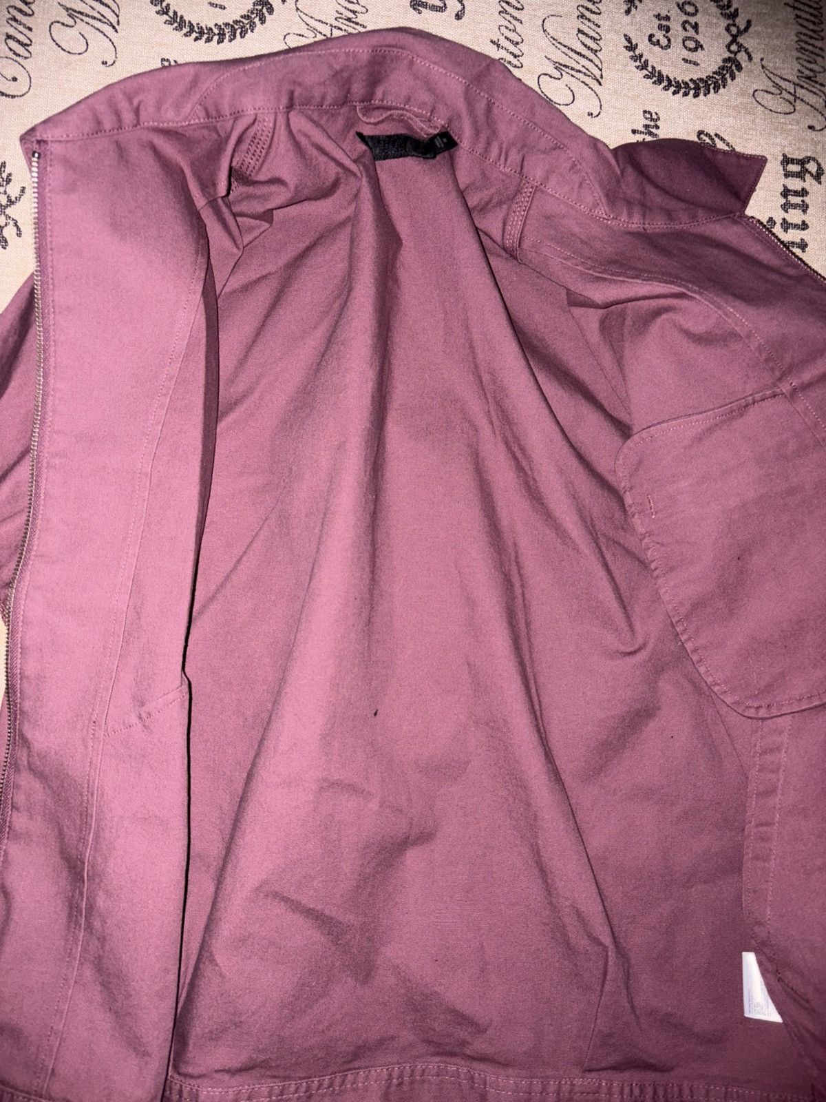 Uniqlo Uniqlo lightweight jacket sz M Size US M / EU 48-50 / 2 - 2 Thumbnail