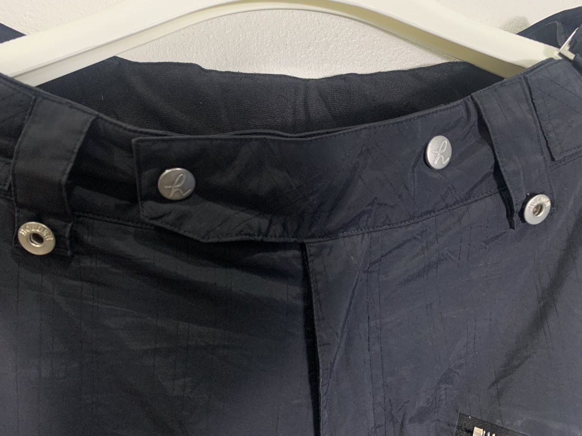 Japanese Brand Holden Outerwear Multipocket Pants Size US 37 - 10 Thumbnail