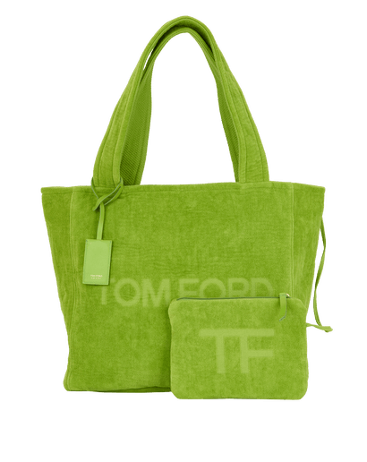 Tom Ford o1y0126 Size : OS / Shoulder Bag in Green Size ONE SIZE - 6 Thumbnail