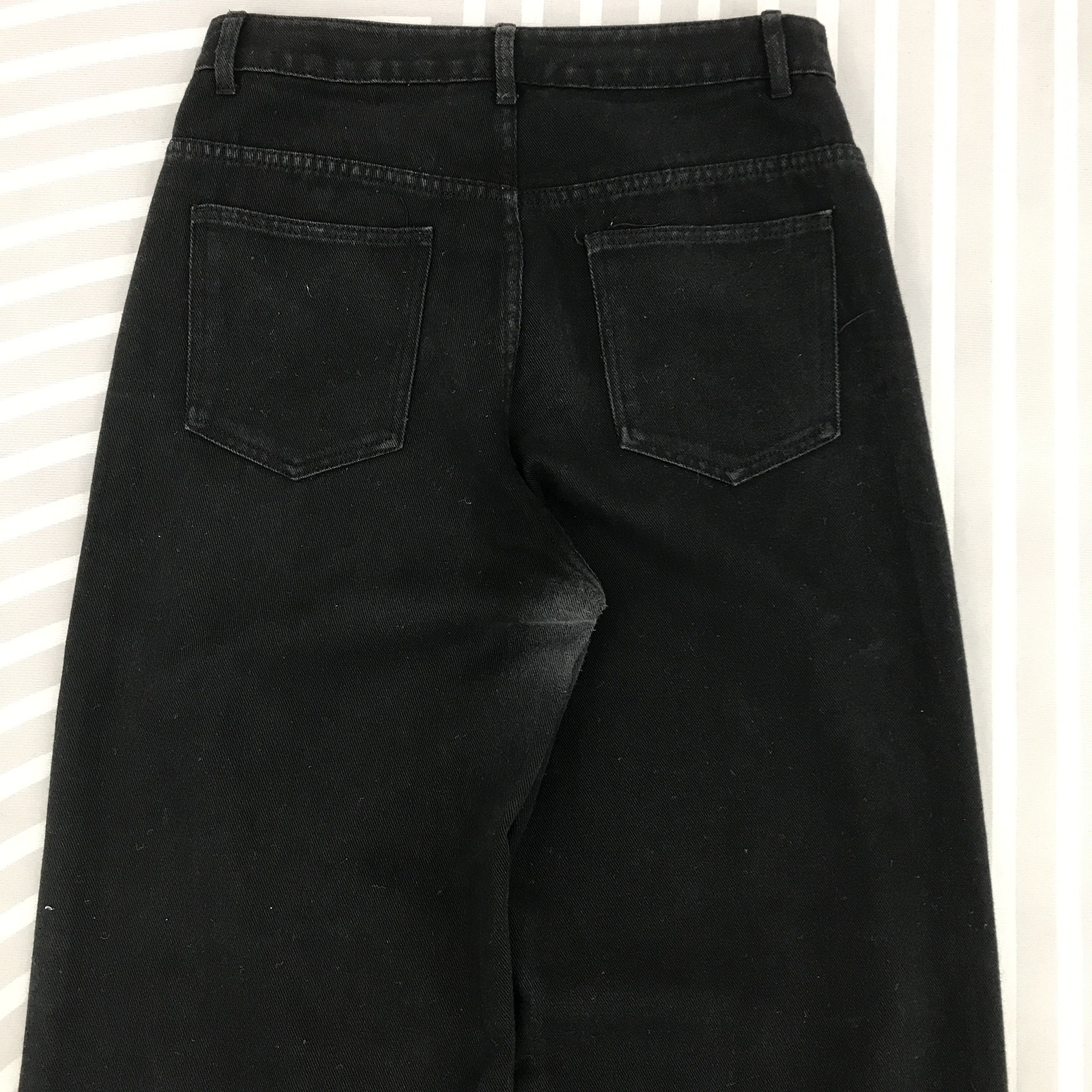 Japanese Brand × Vintage Vintage Classical Elf Baggy Denim Size US 30 / EU 46 - 3 Thumbnail