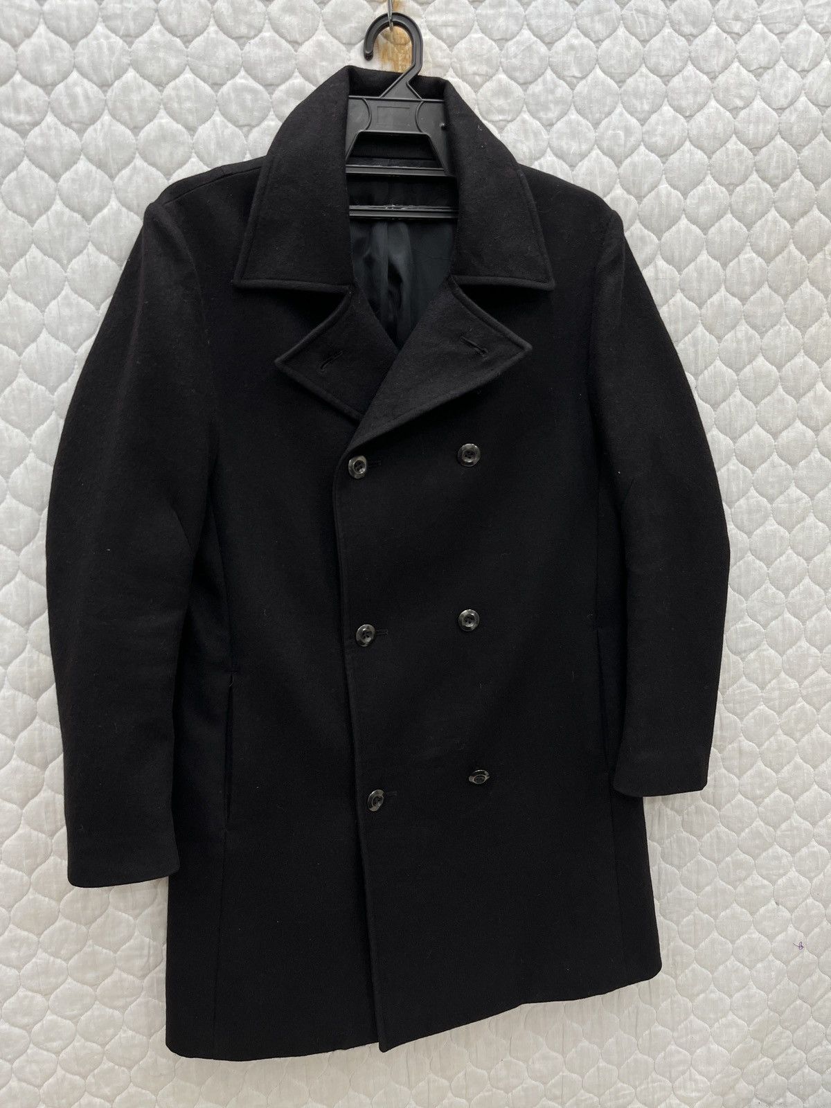 Attachment 🔥🔥🔥ARCHIVE ATTACHMENT LONG COAT Size US S / EU 44-46 / 1 - 3 Thumbnail