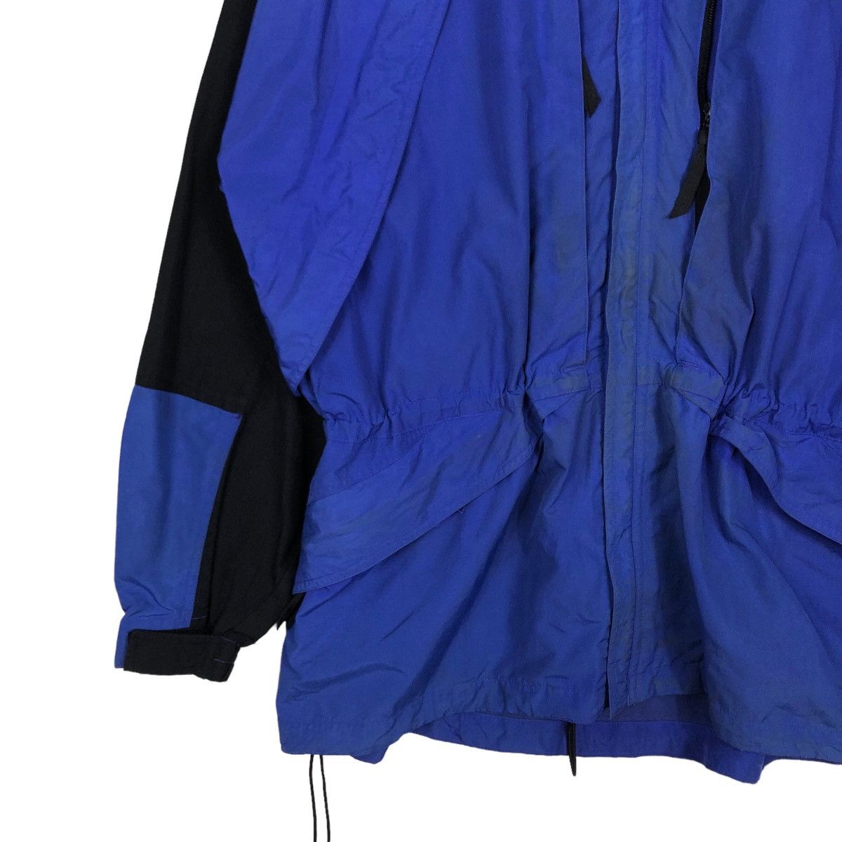 Japanese Brand 🔥 Survival Hunting Utility Jacket Sierra Design Goretex Size US XL / EU 56 / 4 - 4 Thumbnail