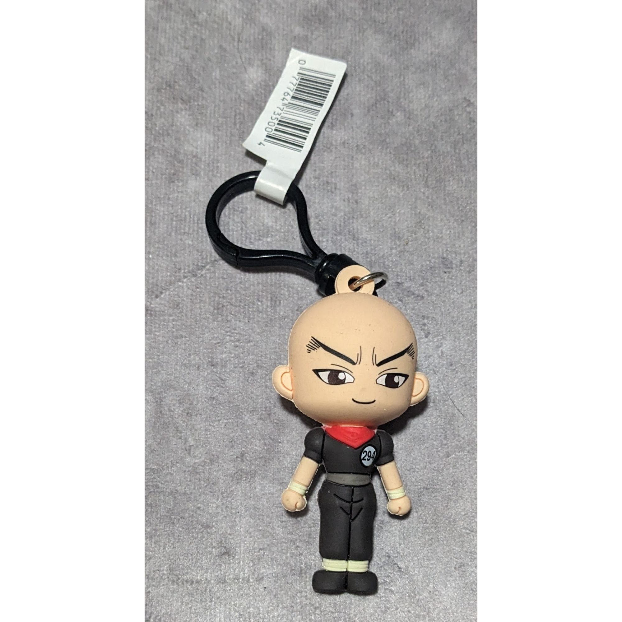 Other Hunter X Hunter Collectible Hanzo Bag Clip Size ONE SIZE - 3 Thumbnail