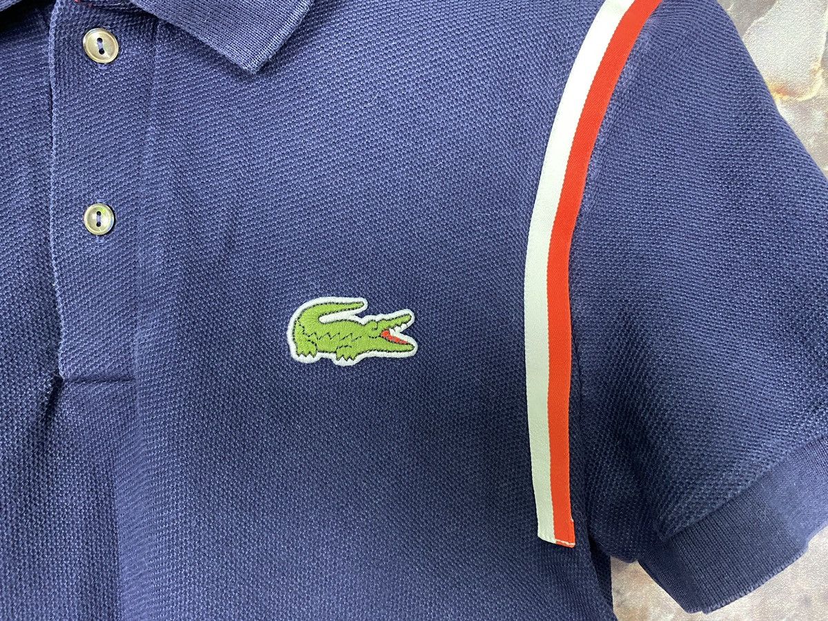 Lacoste Women’s Lacoste Luxury Streetwear Size Small Size S / US 4 / IT 40 - 4 Thumbnail